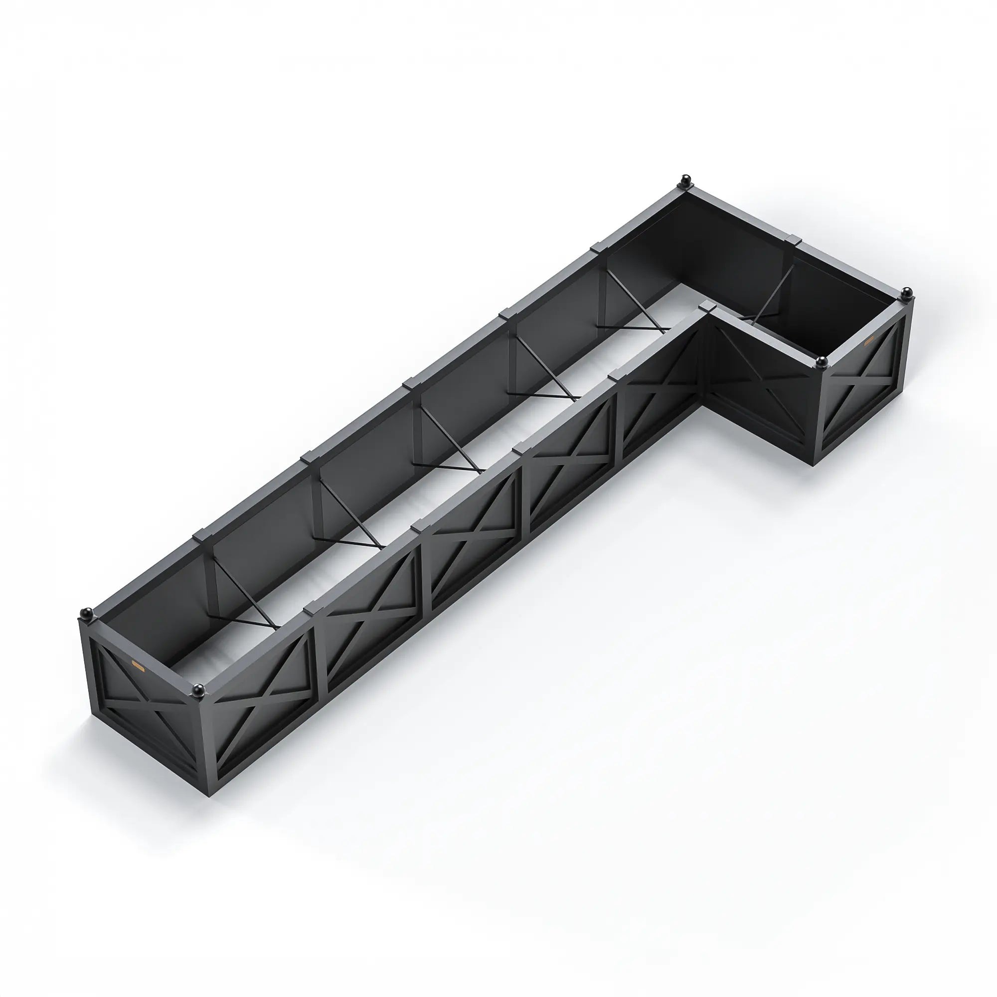Warzywnik Classic L7