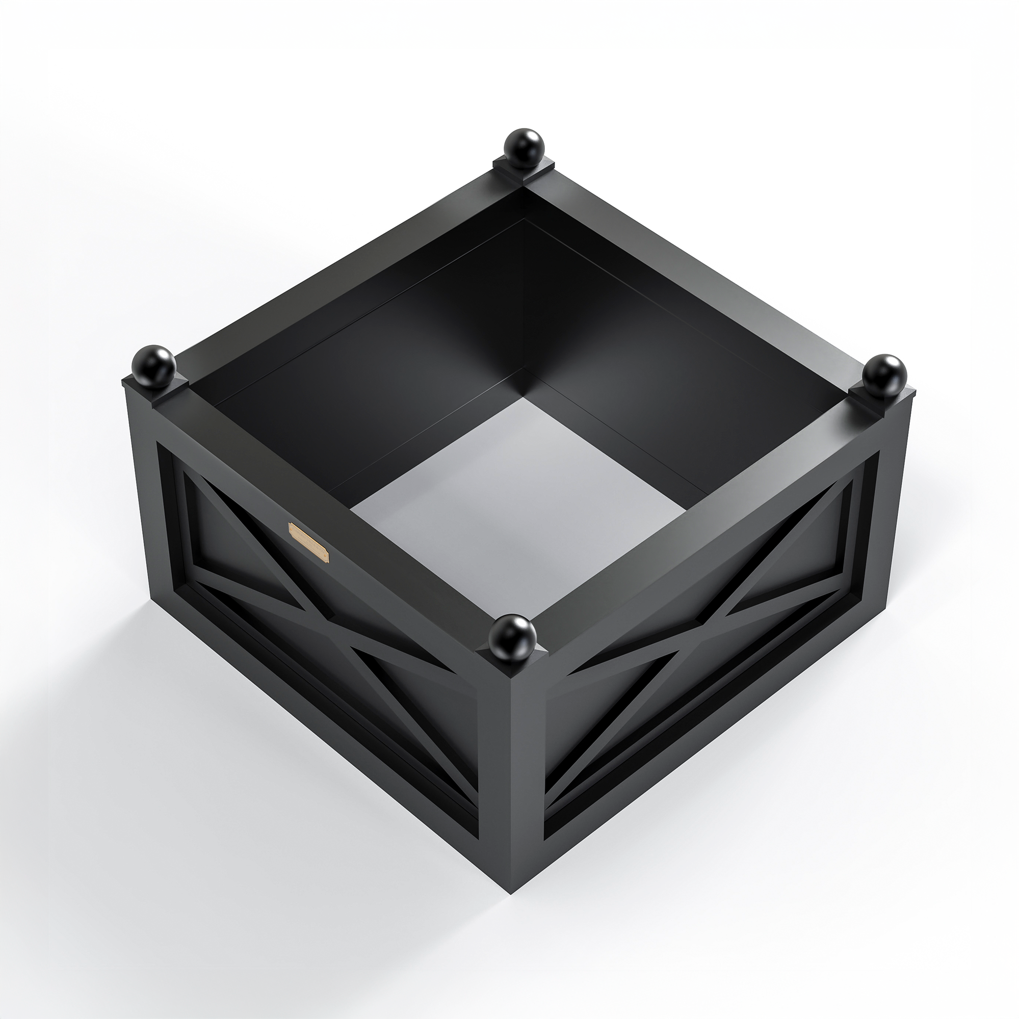 Warzywnik Classic 1x1
