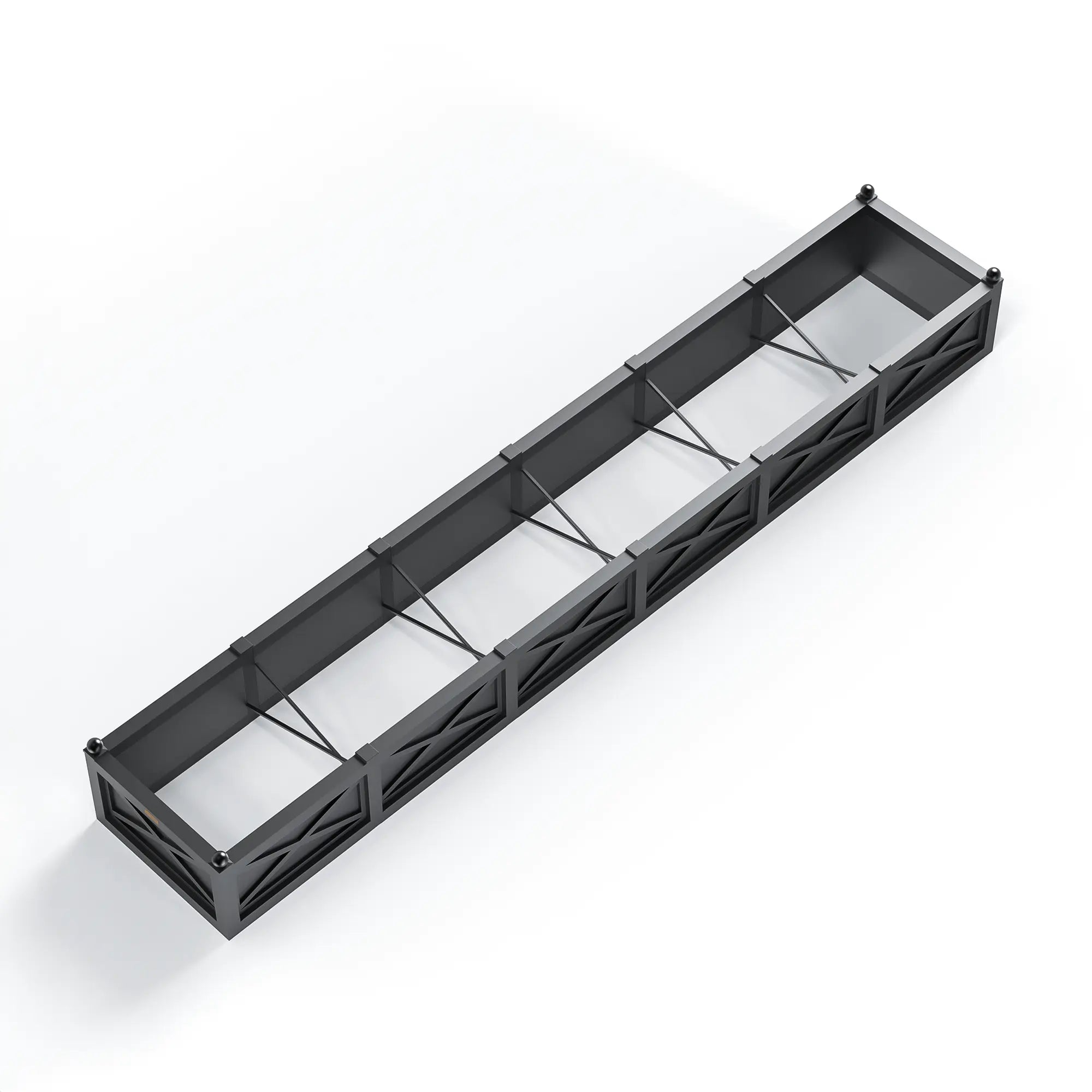 Warzywnik Classic 6x1