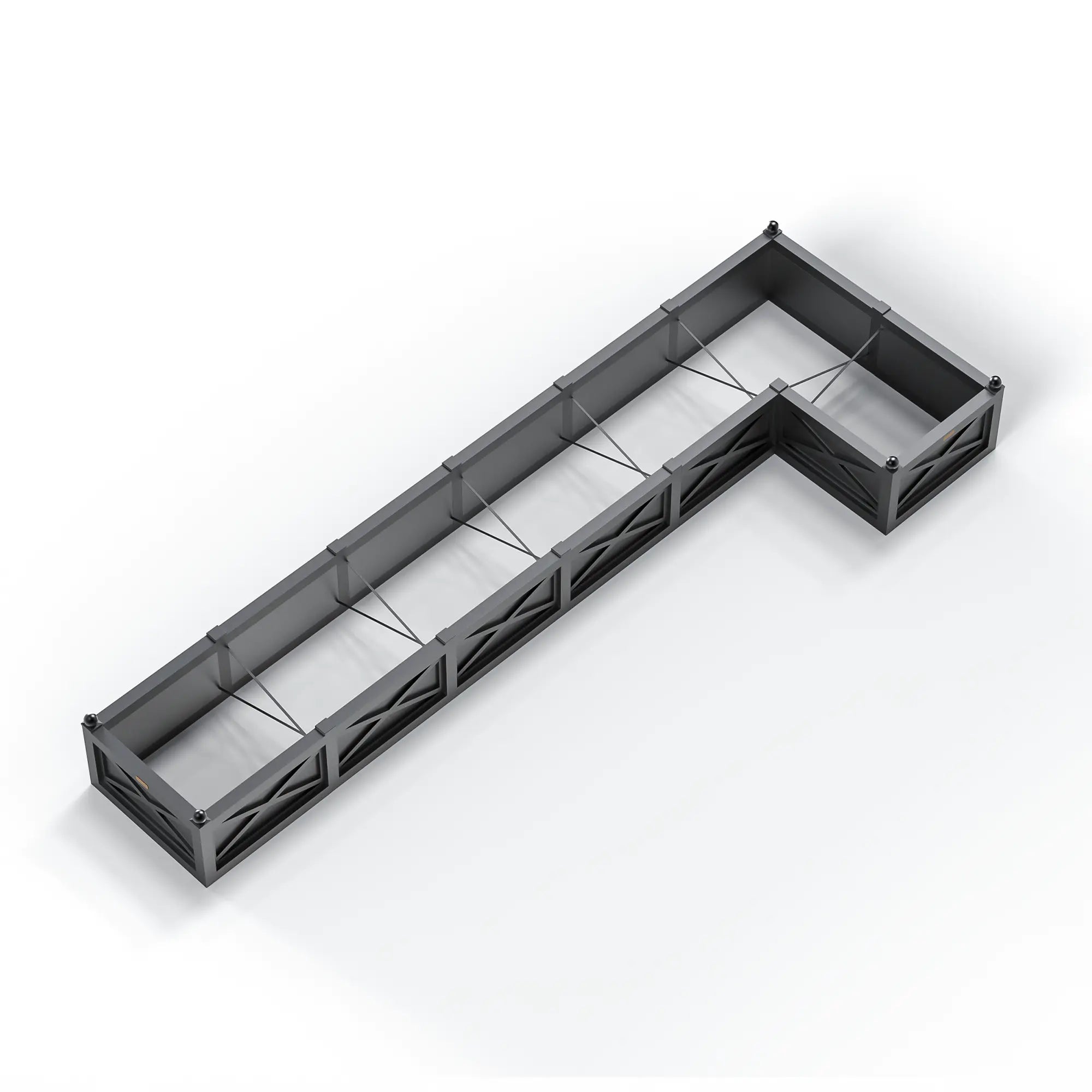 Warzywnik Classic L7