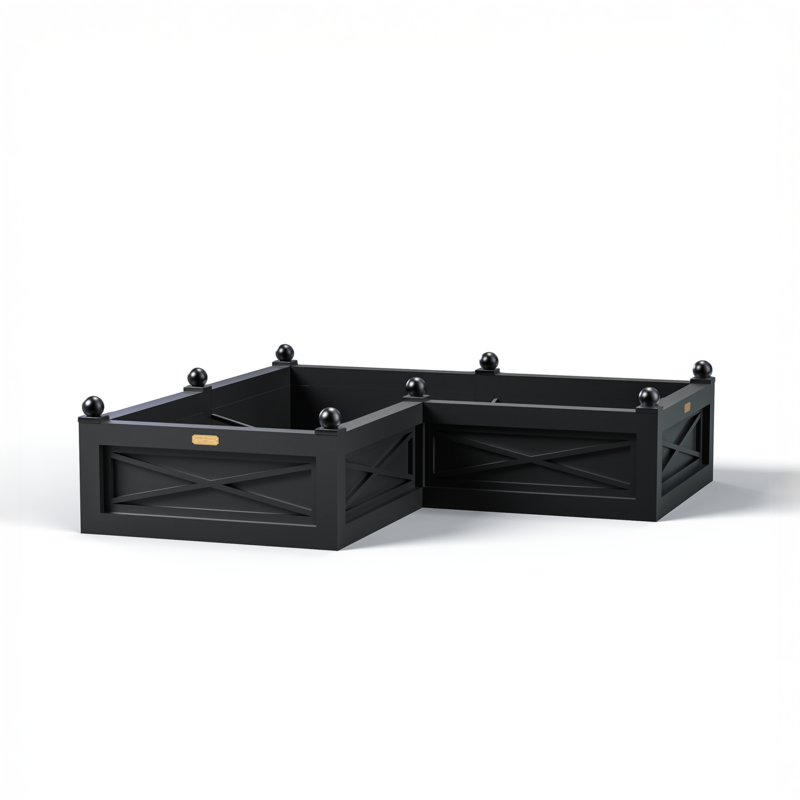 Warzywnik Classic L3