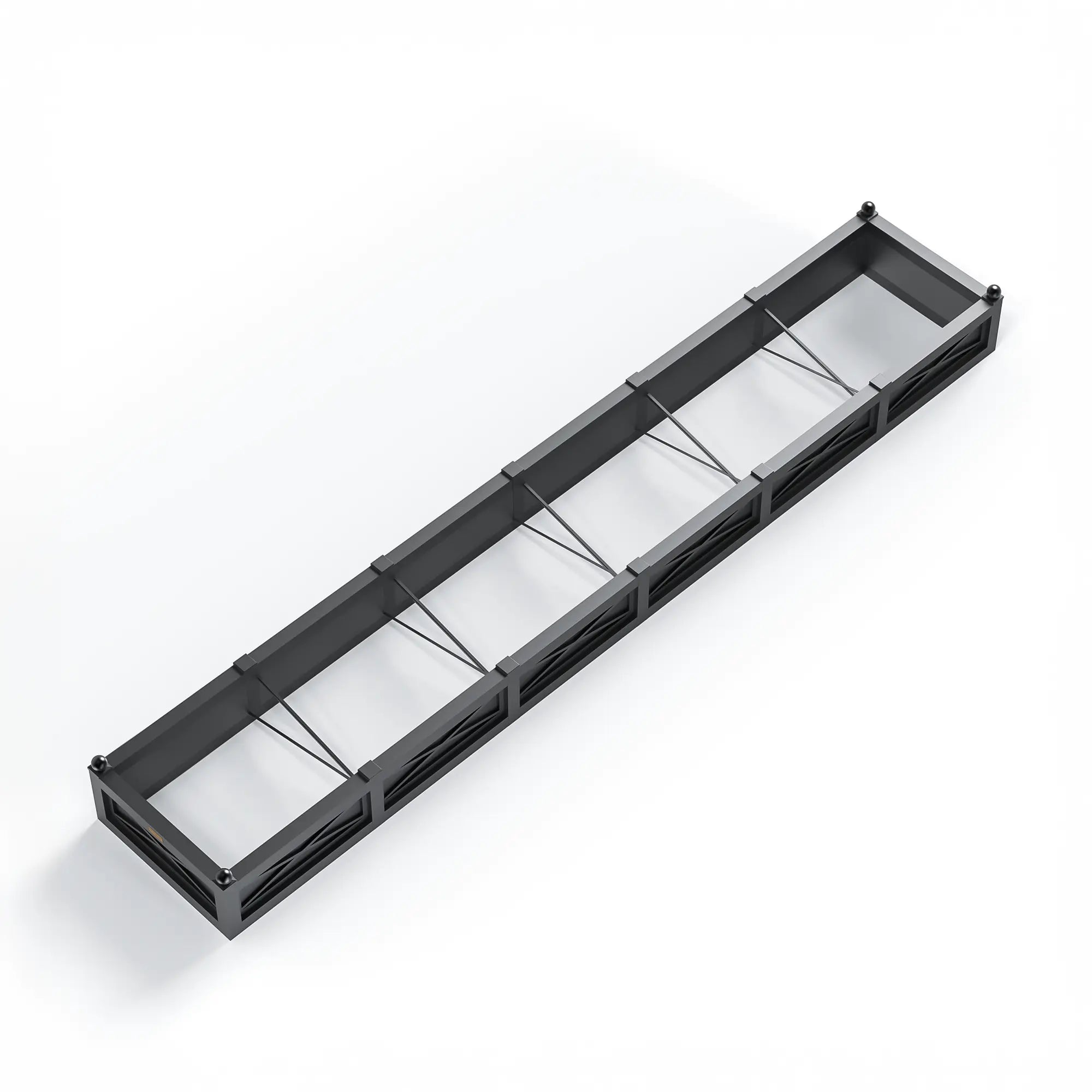 Warzywnik Classic 6x1