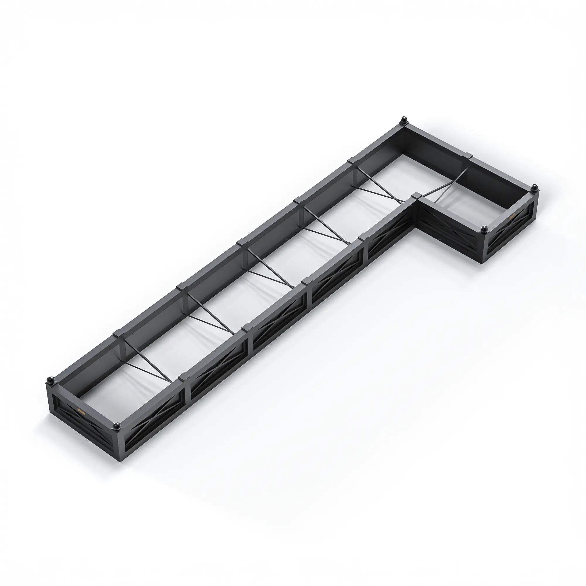 Warzywnik Classic L7