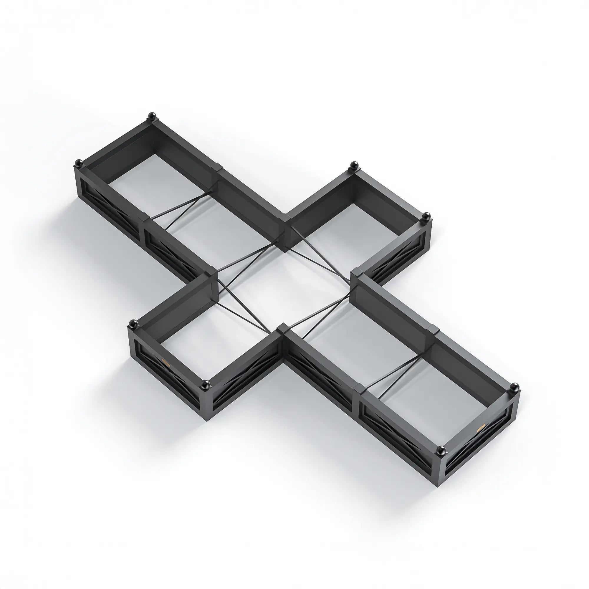 Warzywnik Classic X7