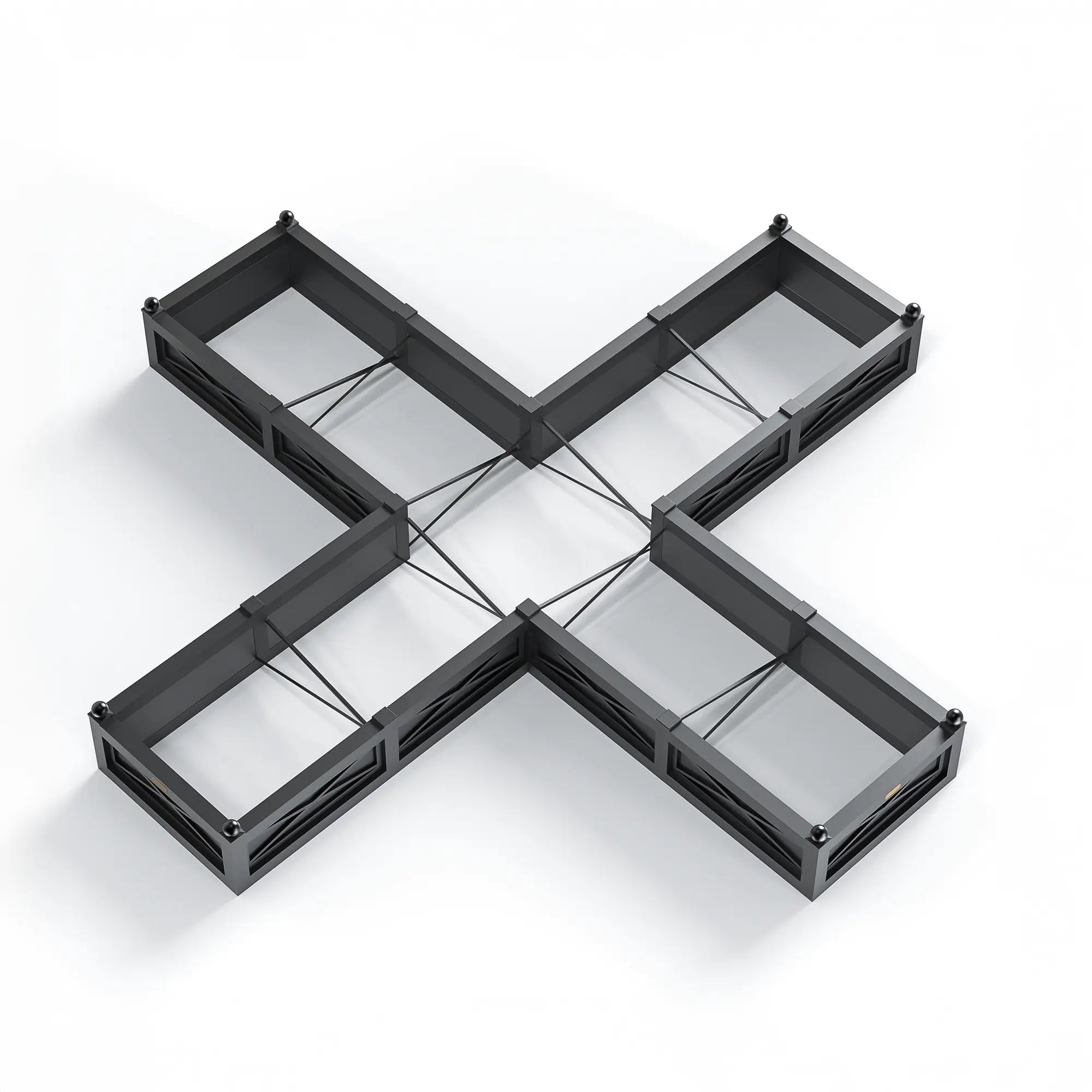 Warzywnik Classic X9
