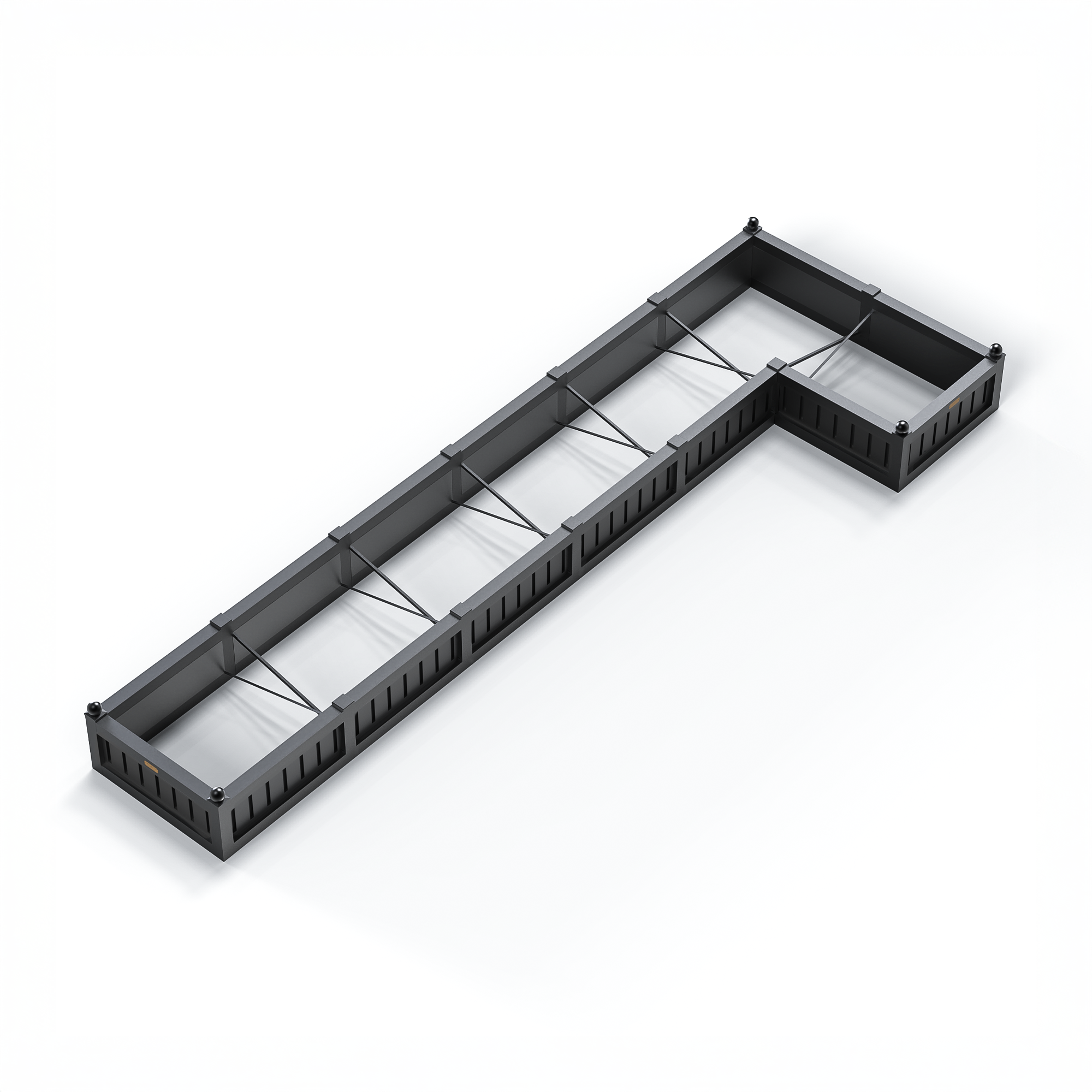Warzywnik Country L7