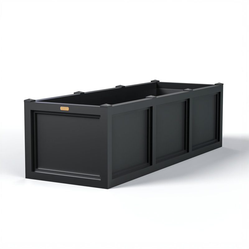 Warzywnik Modern 3x1