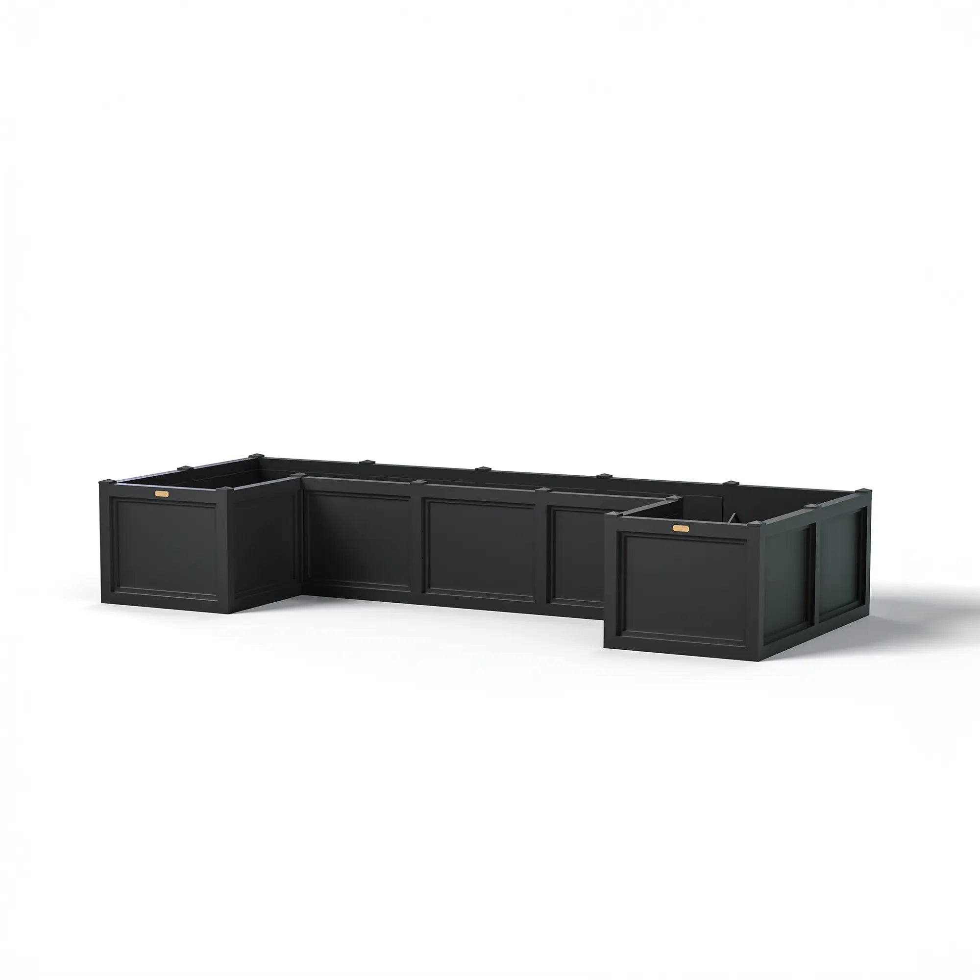 Warzywnik Modern U7