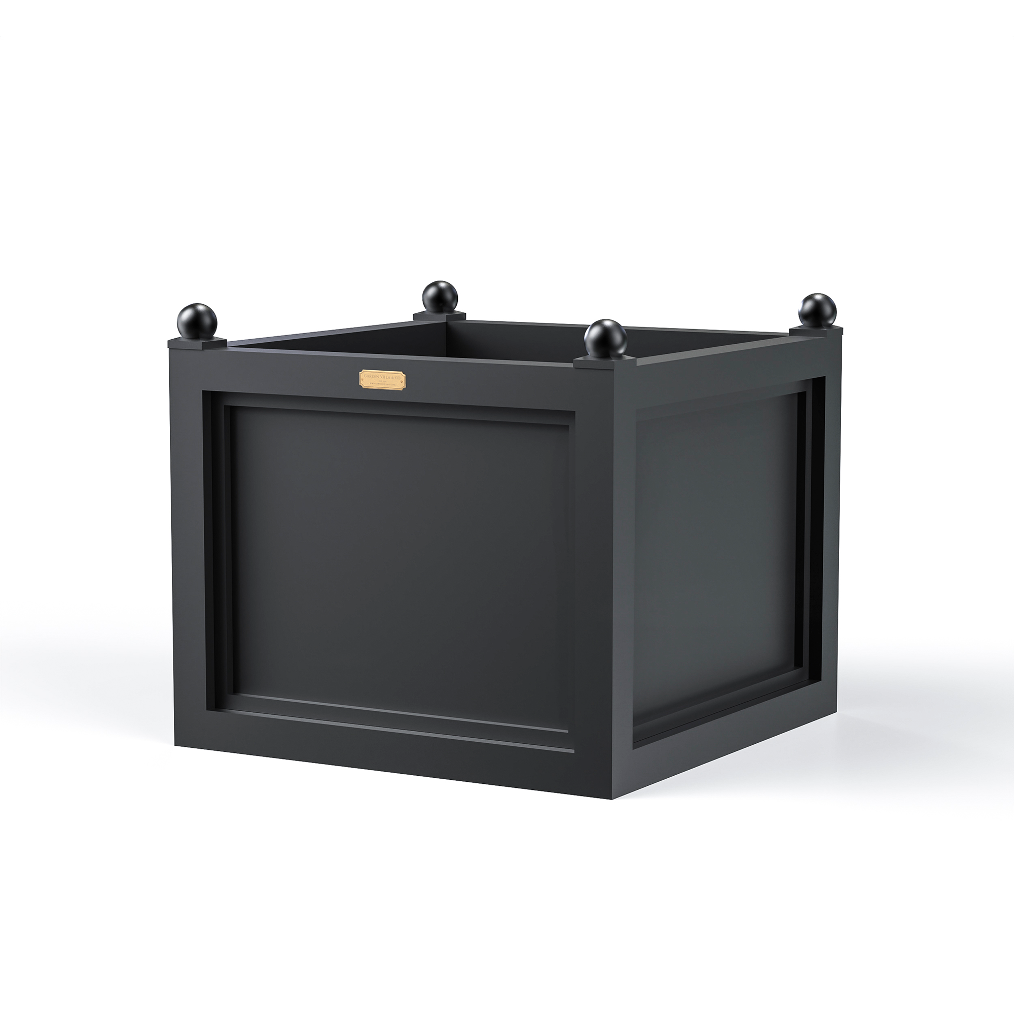 Warzywnik Modern 1x1