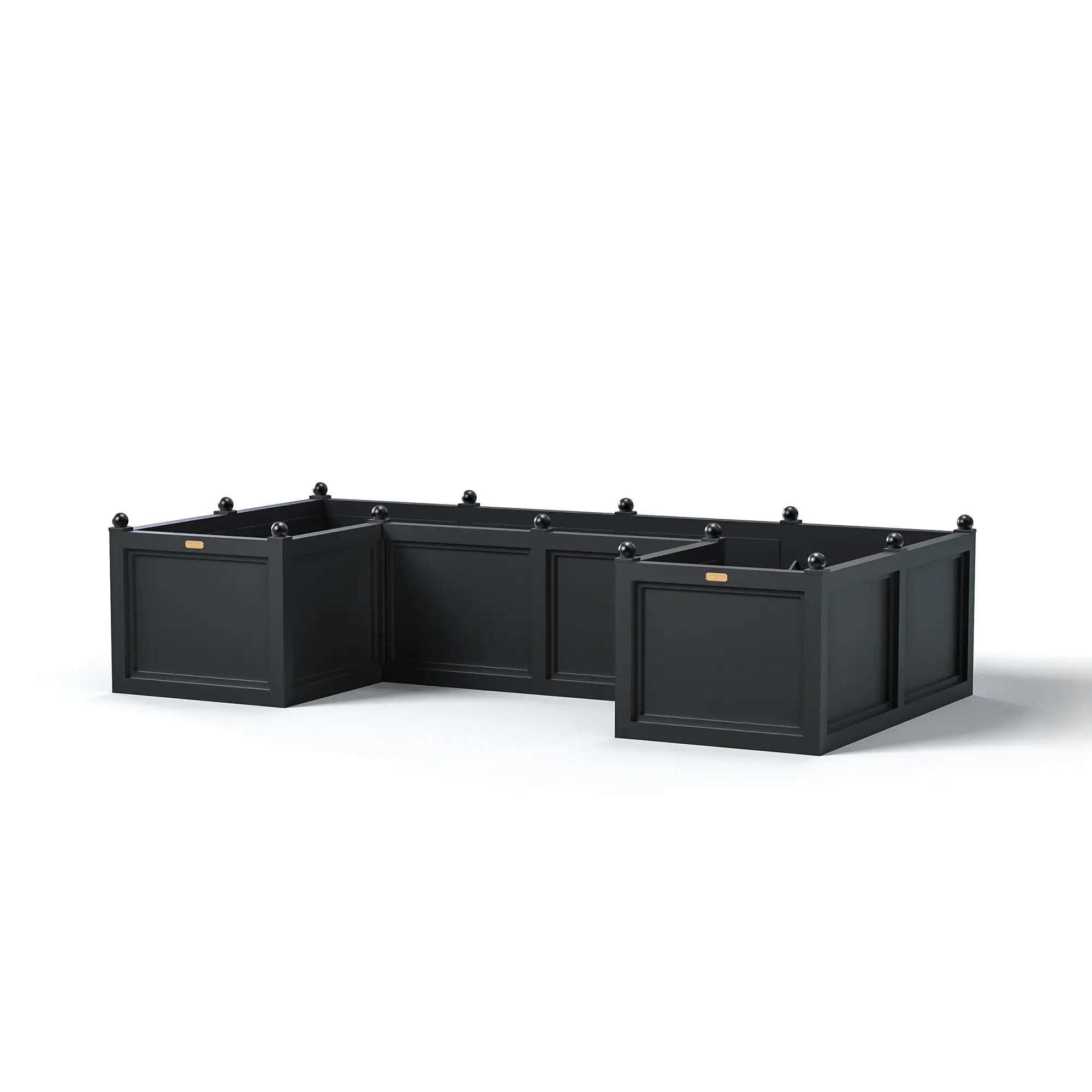 Warzywnik Modern U6