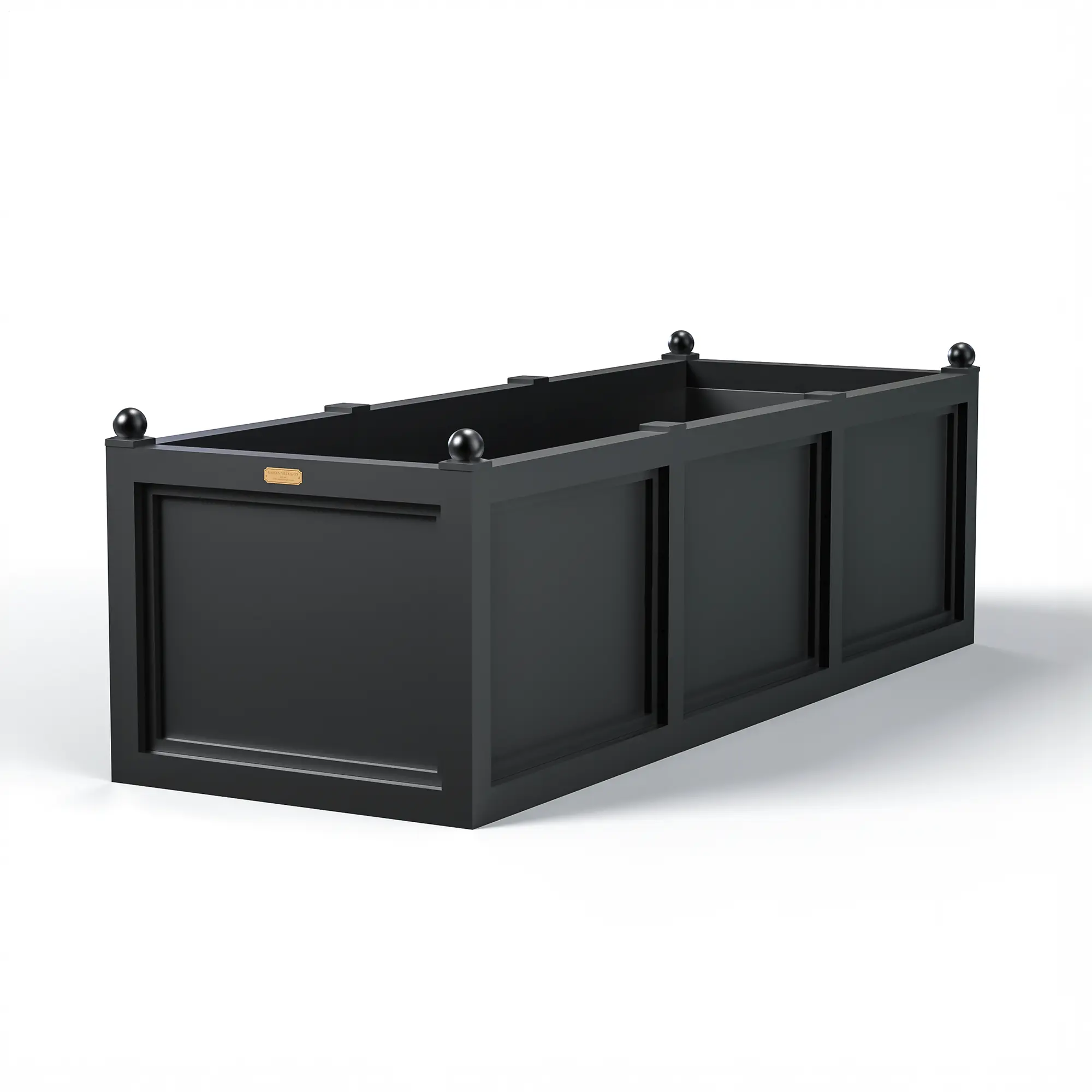 Warzywnik Modern 3x1