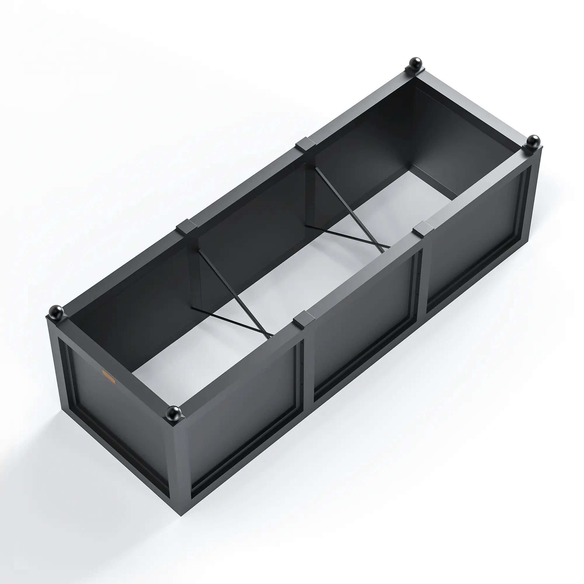 Warzywnik Modern 3x1