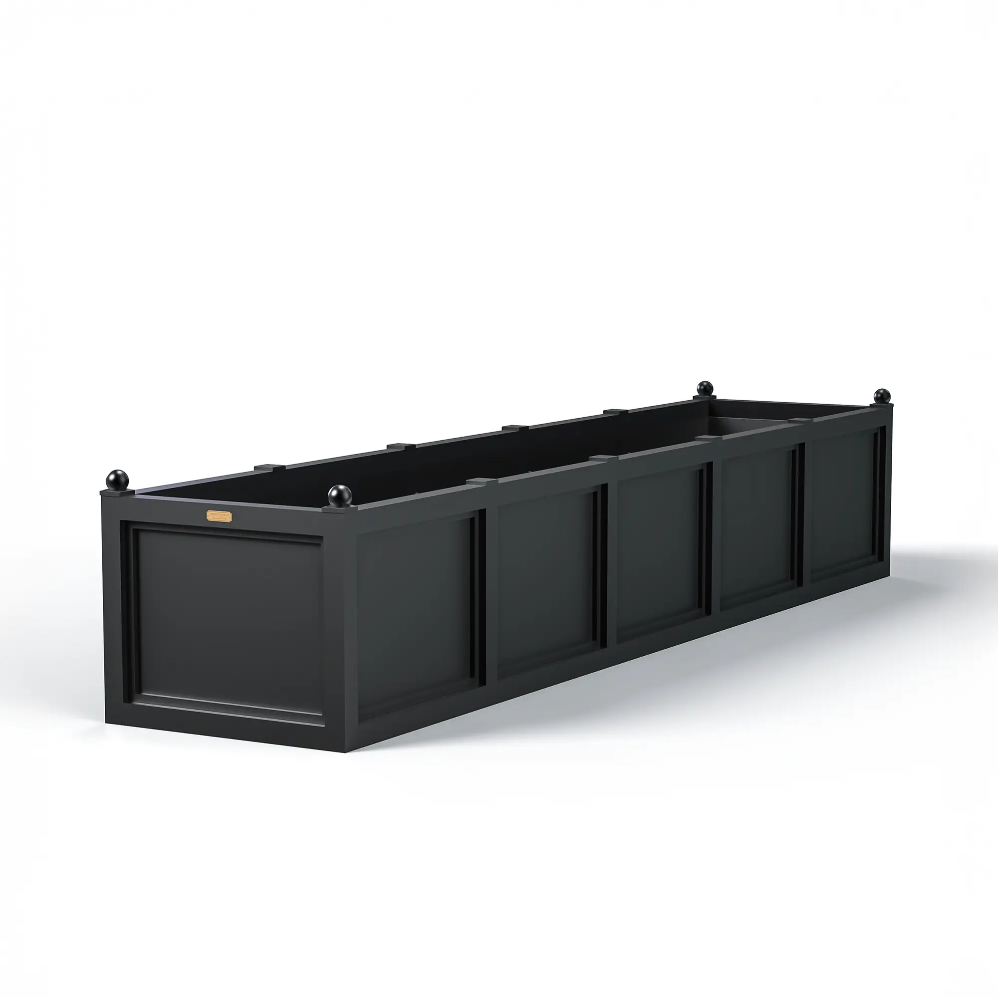 Warzywnik Modern 5x1