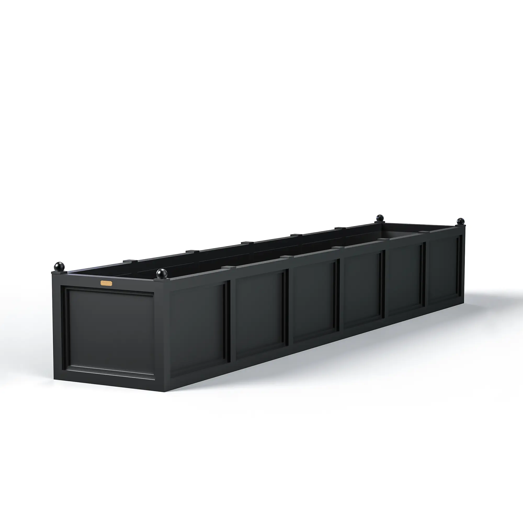 Warzywnik Modern 6x1