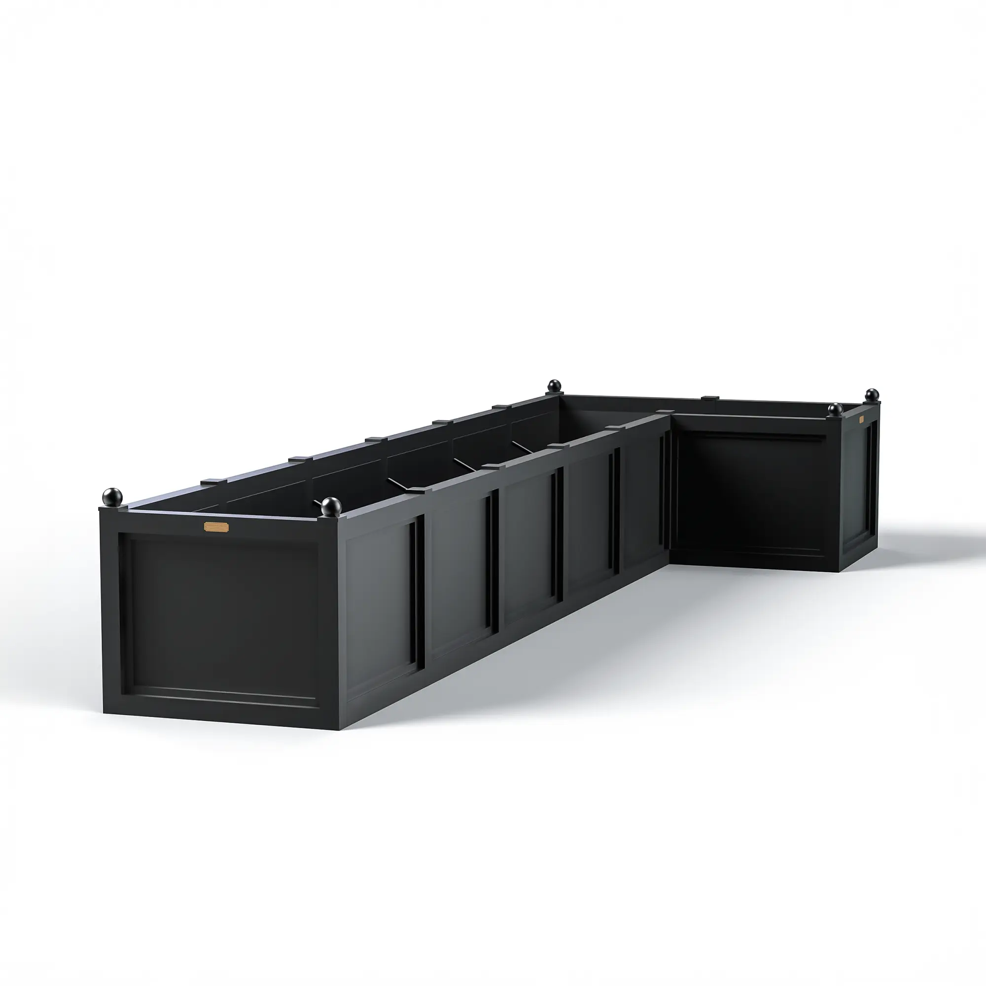 Warzywnik Modern L7