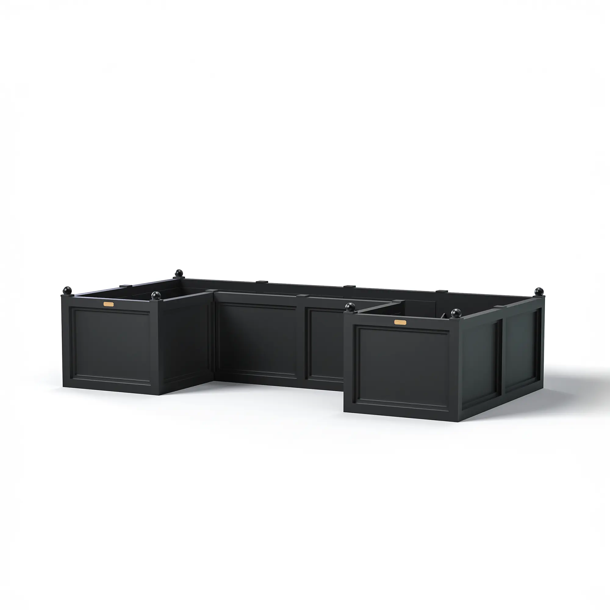 Warzywnik Modern U6