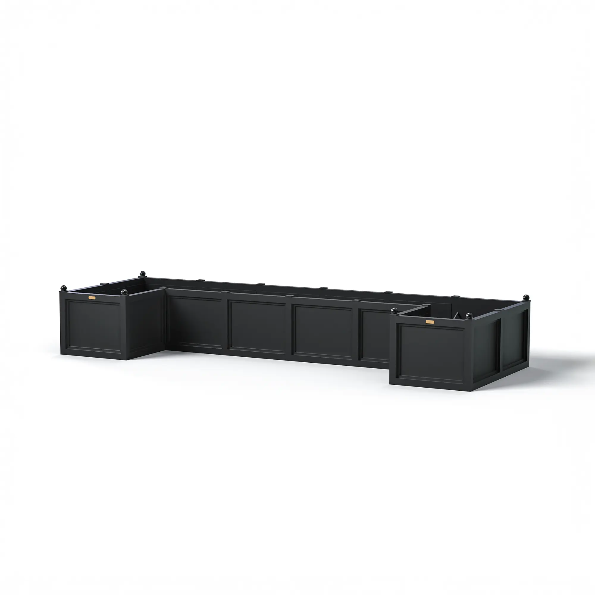 Warzywnik Modern U8