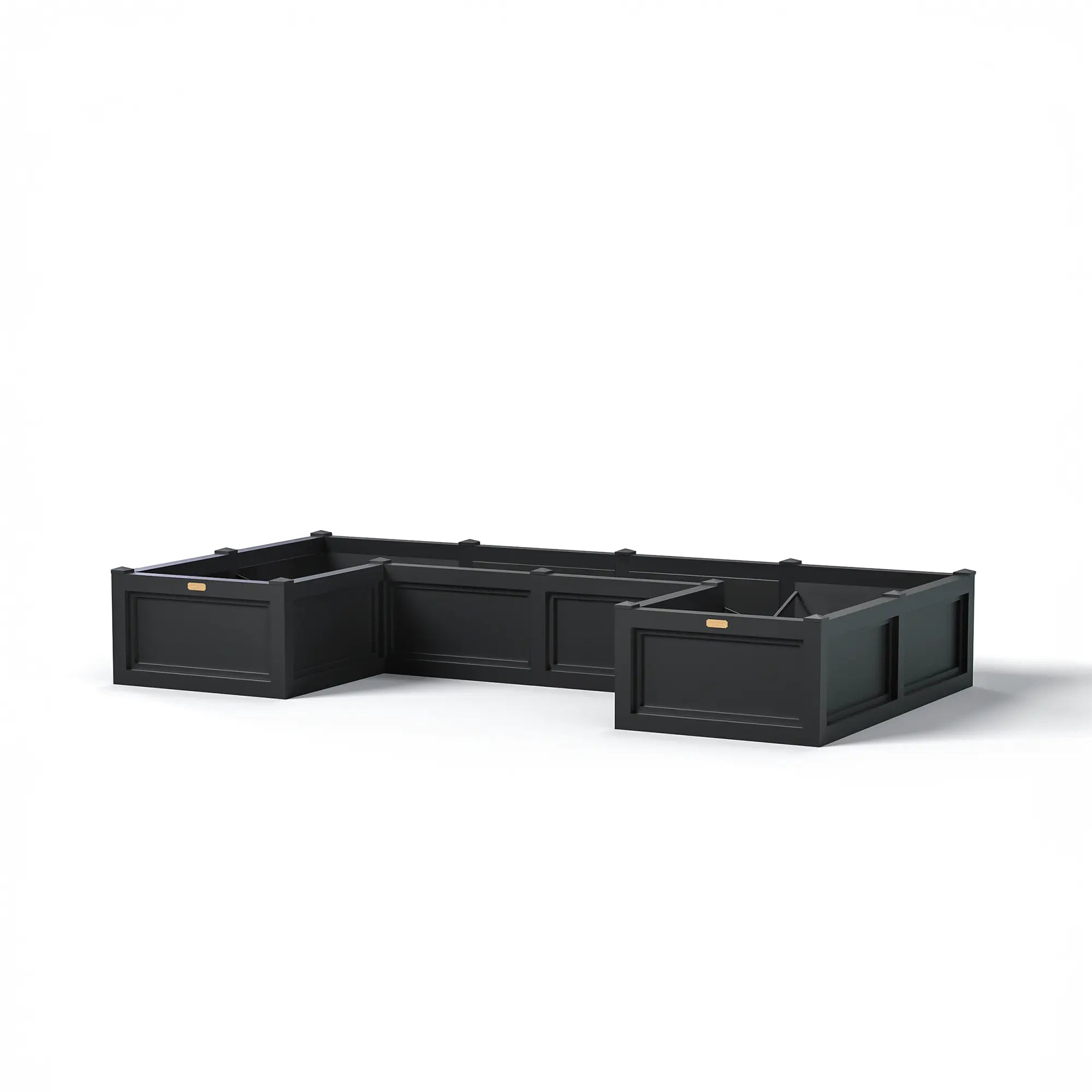 Warzywnik Modern U6