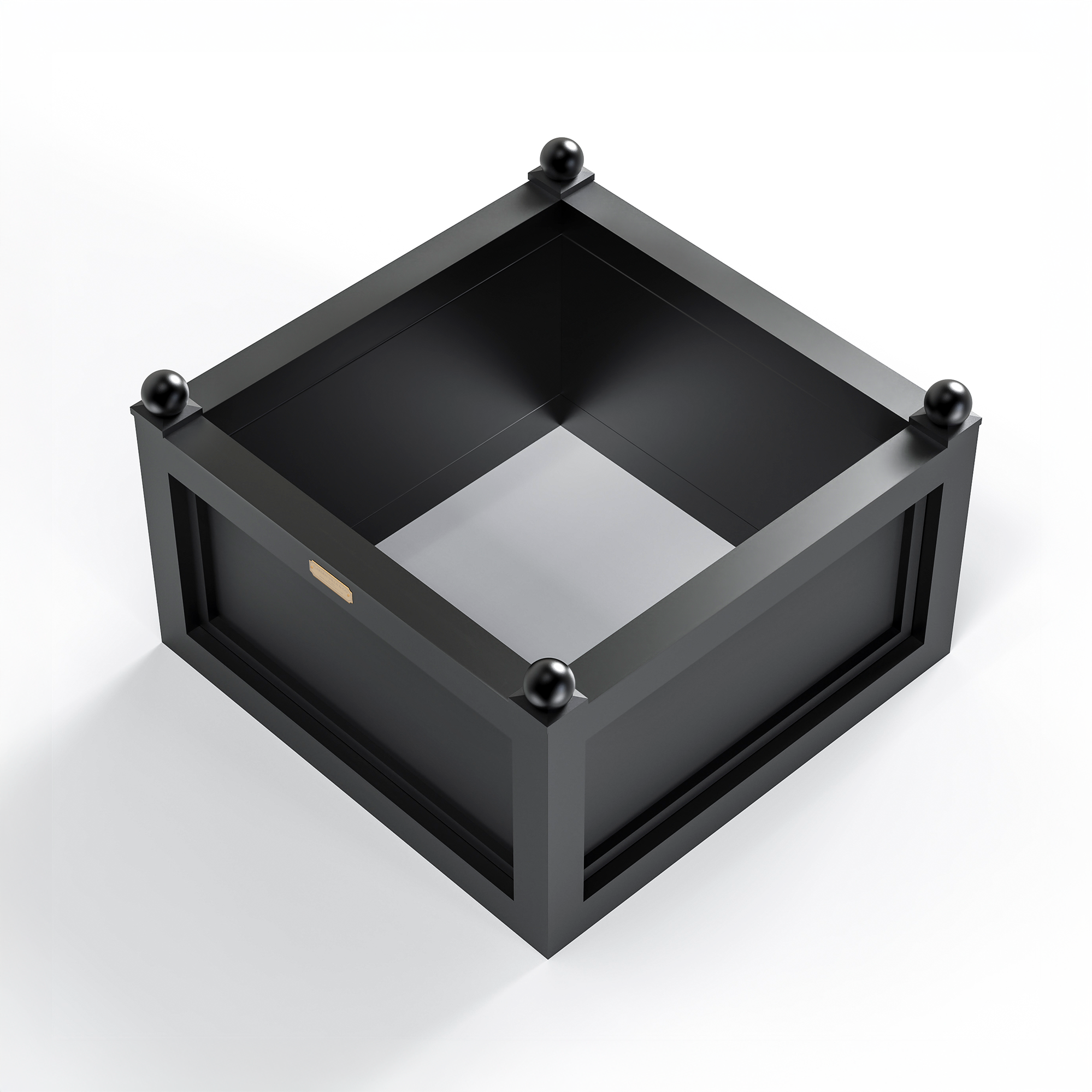 Warzywnik Modern 1x1