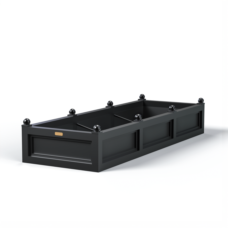 Warzywnik Modern 3x1