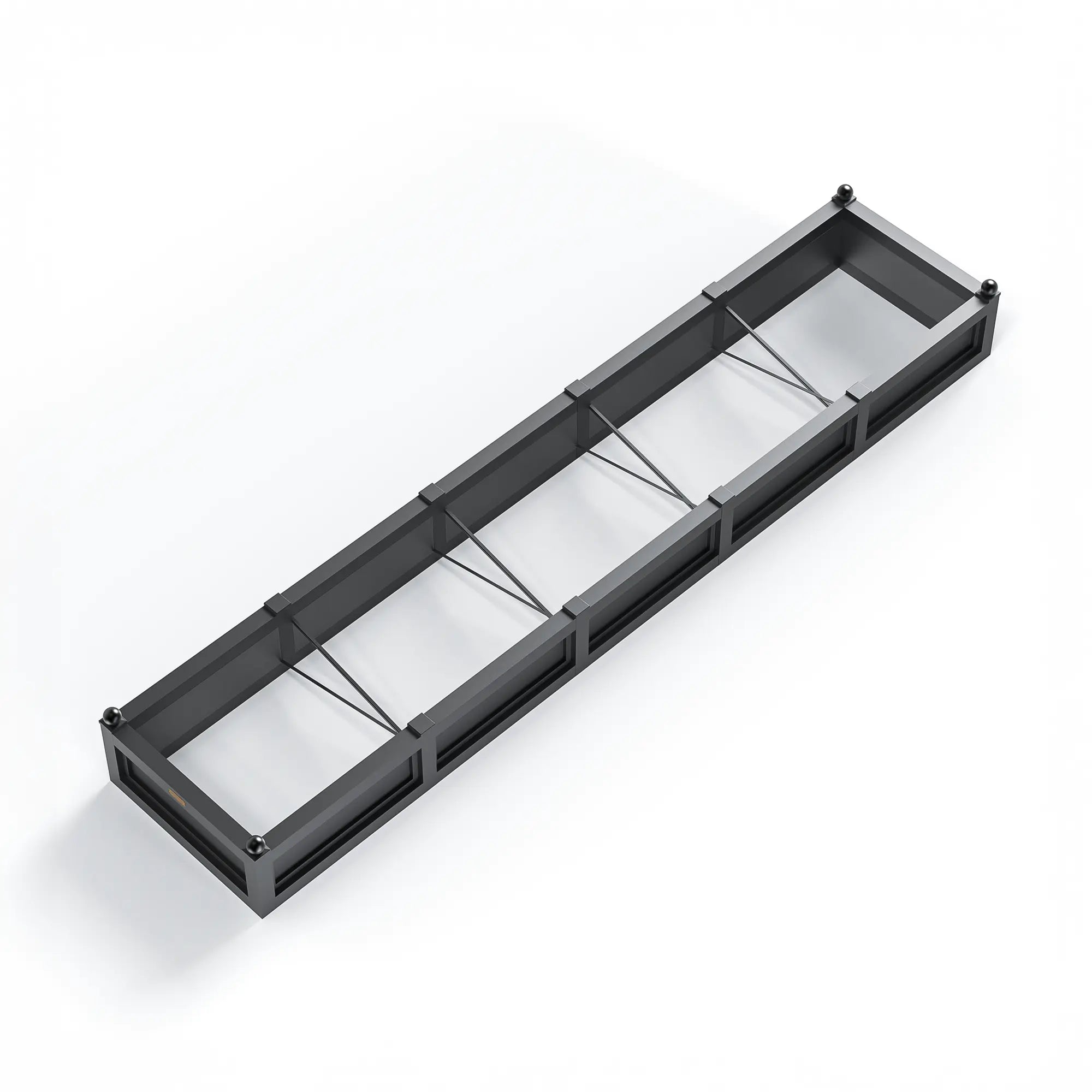 Warzywnik Modern 5x1