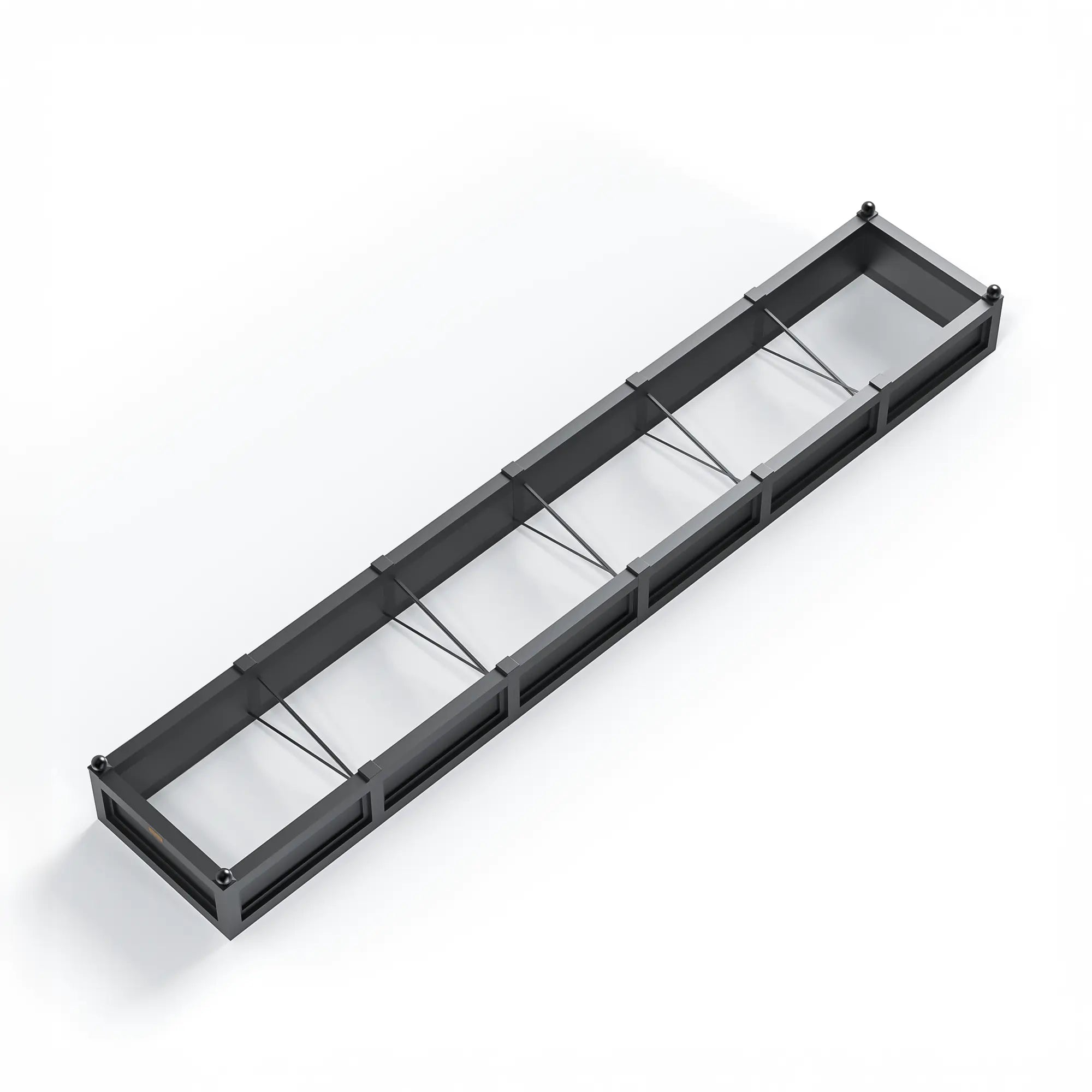 Warzywnik Modern 6x1