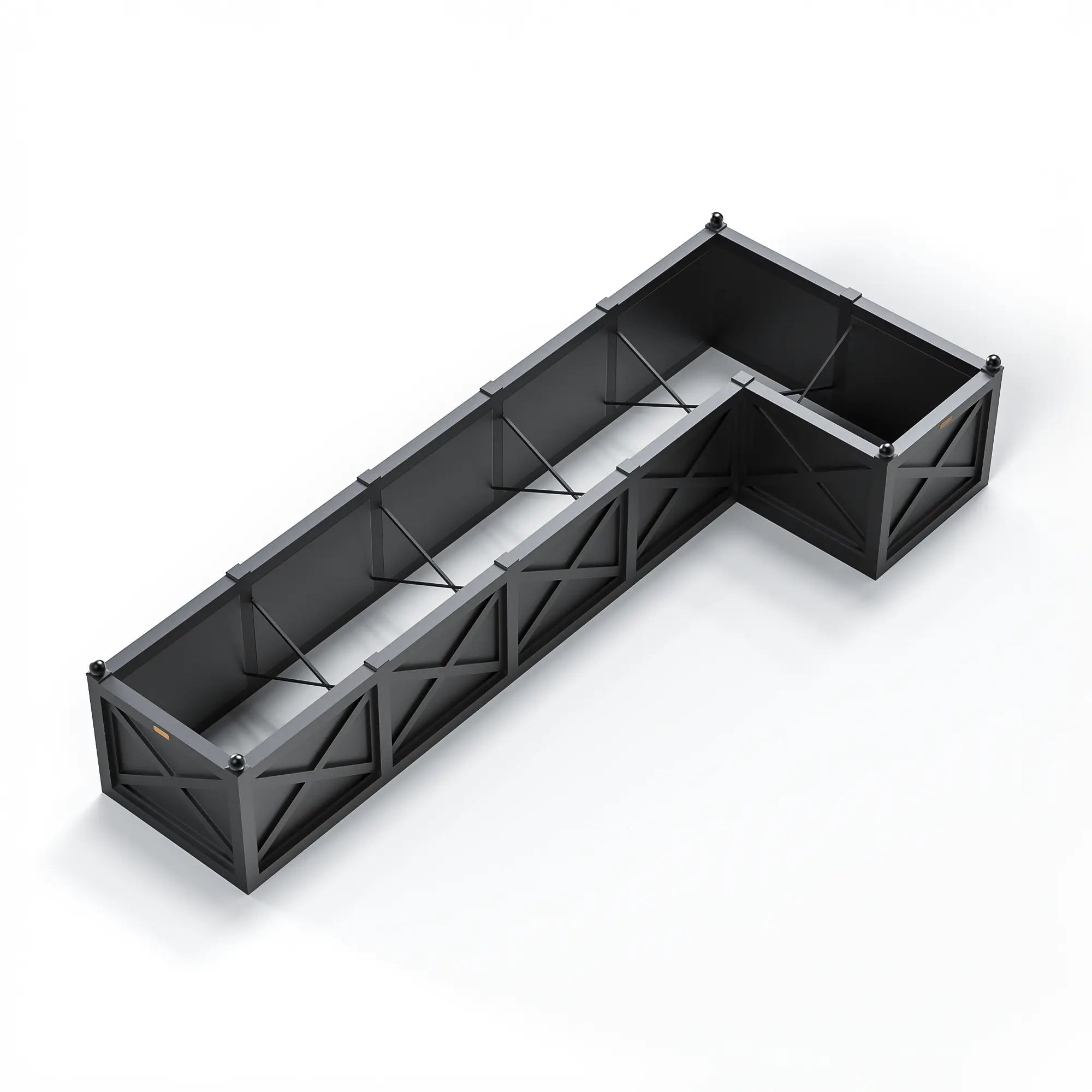 Warzywnik Classic L6