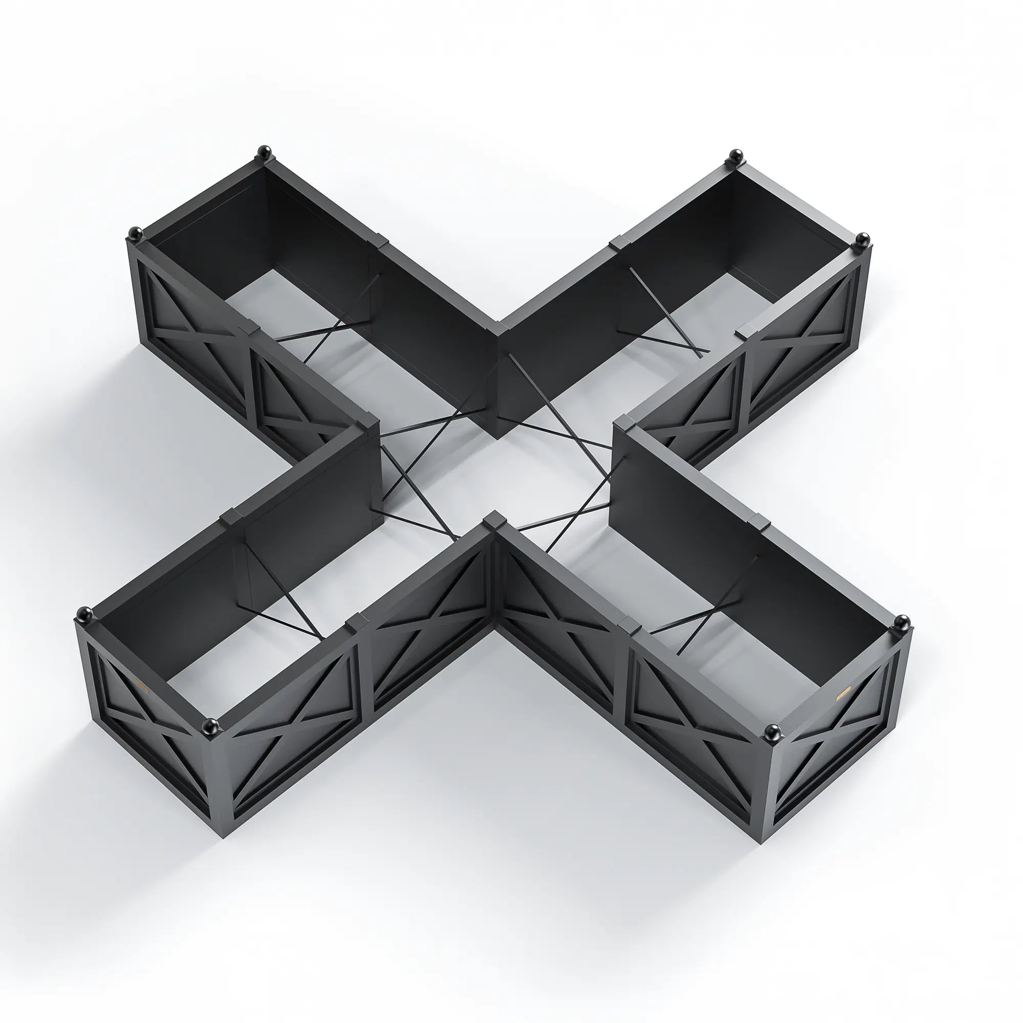 Warzywnik Classic X9