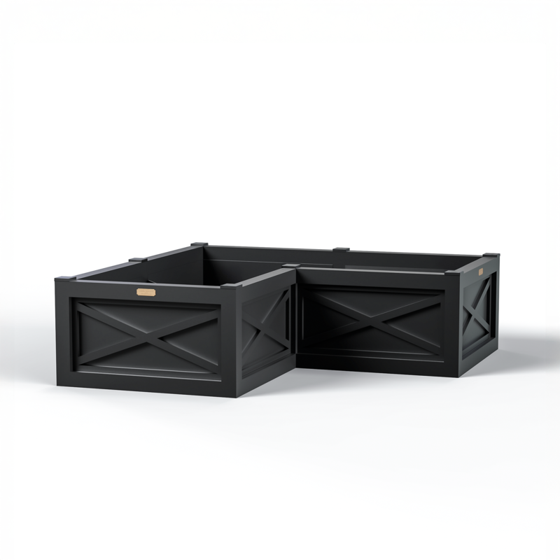 Warzywnik Classic L3