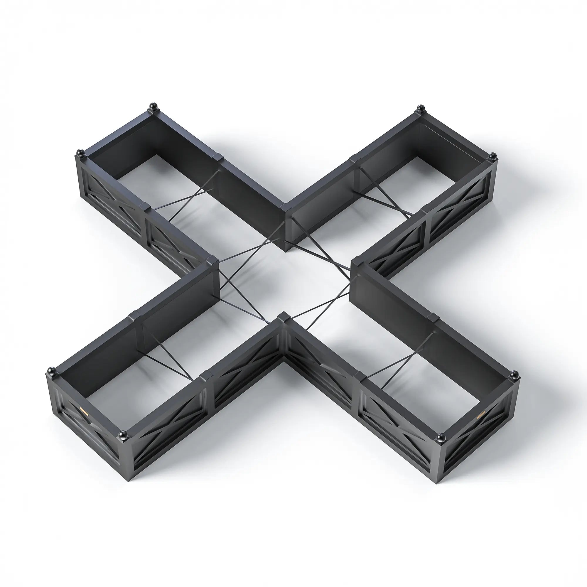 Warzywnik Classic X9