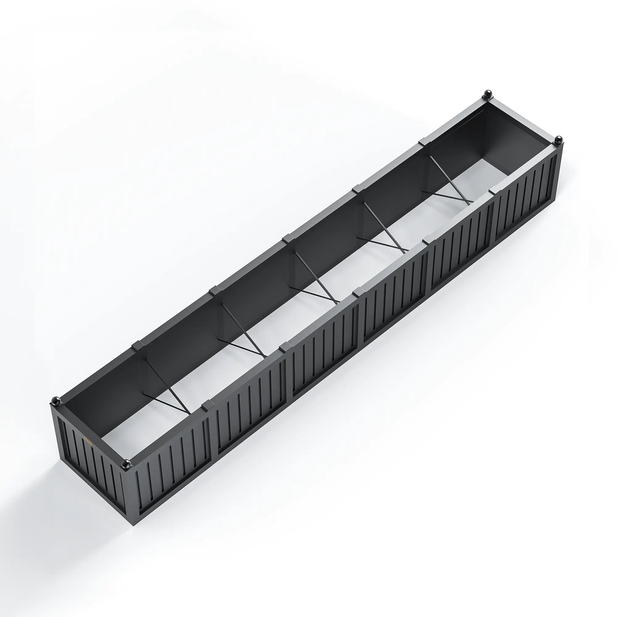 Warzywnik Country 6x1