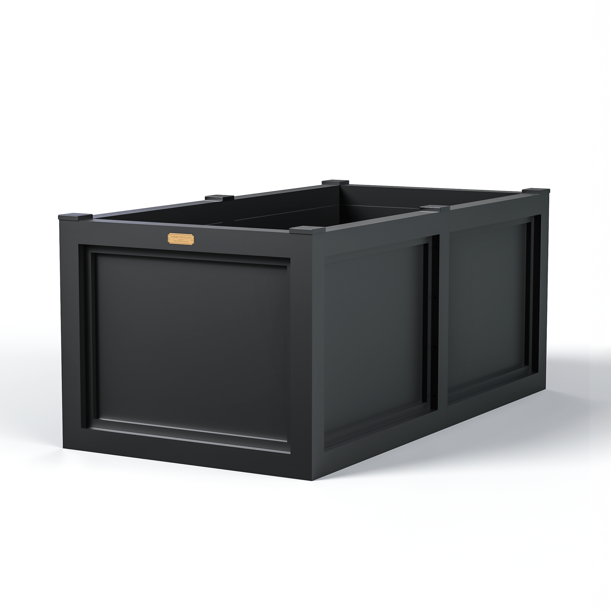 Warzywnik Modern 2x1