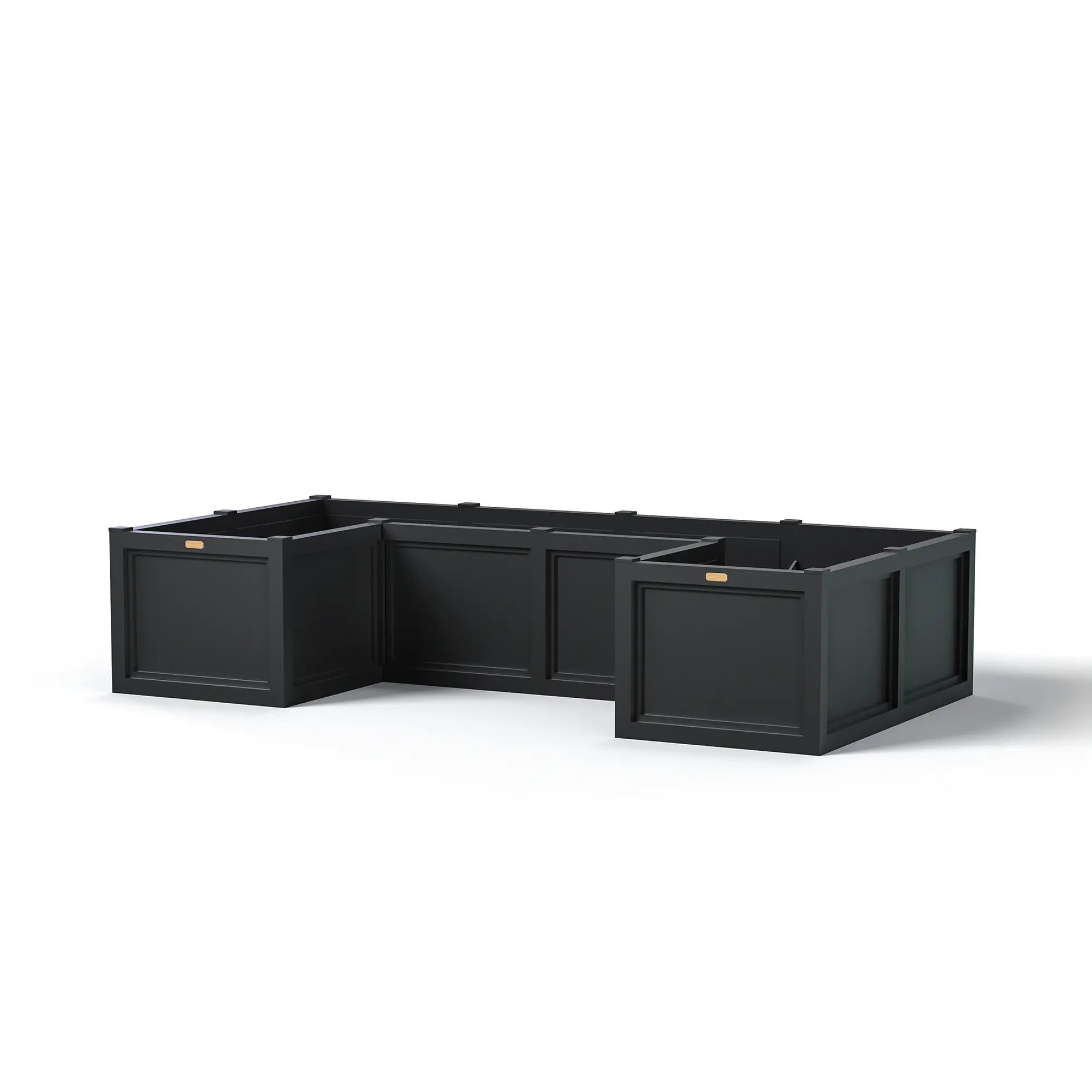 Warzywnik Modern U6