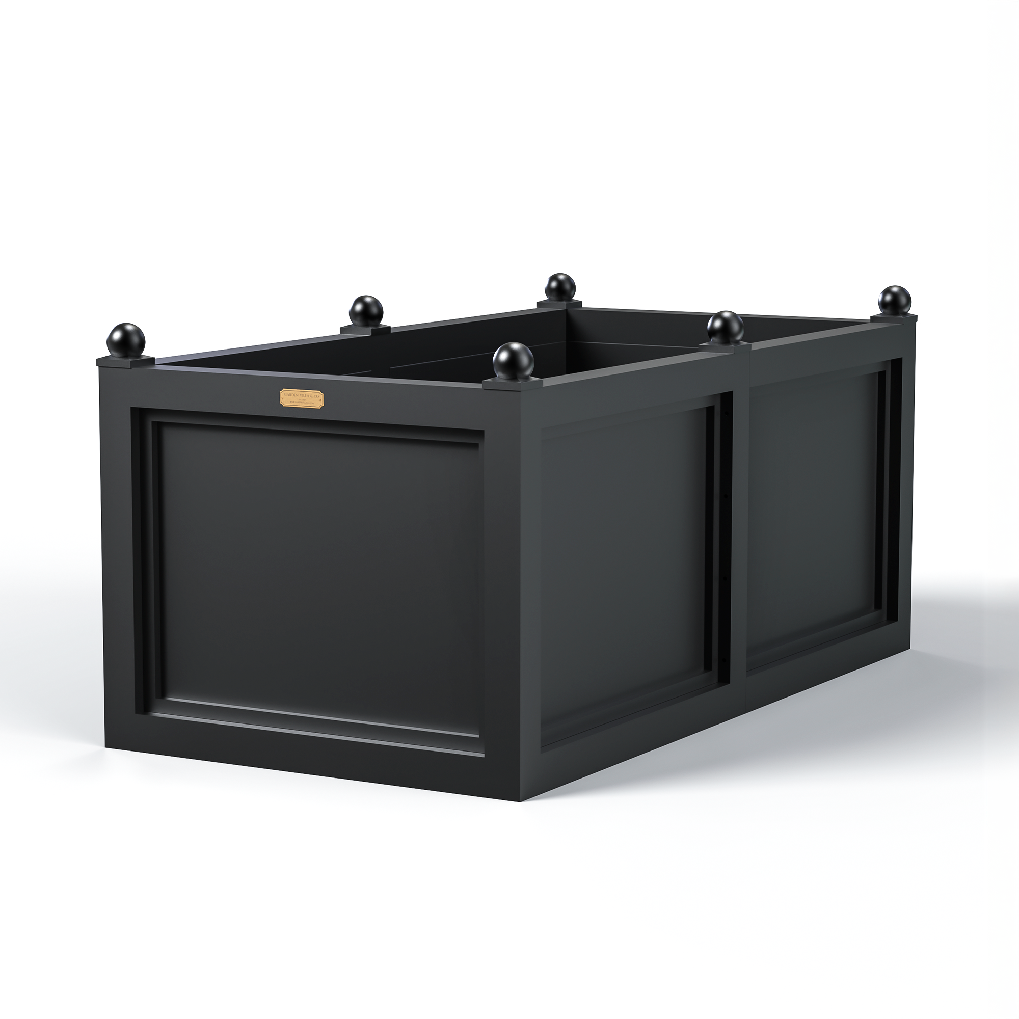 Warzywnik Modern 2x1