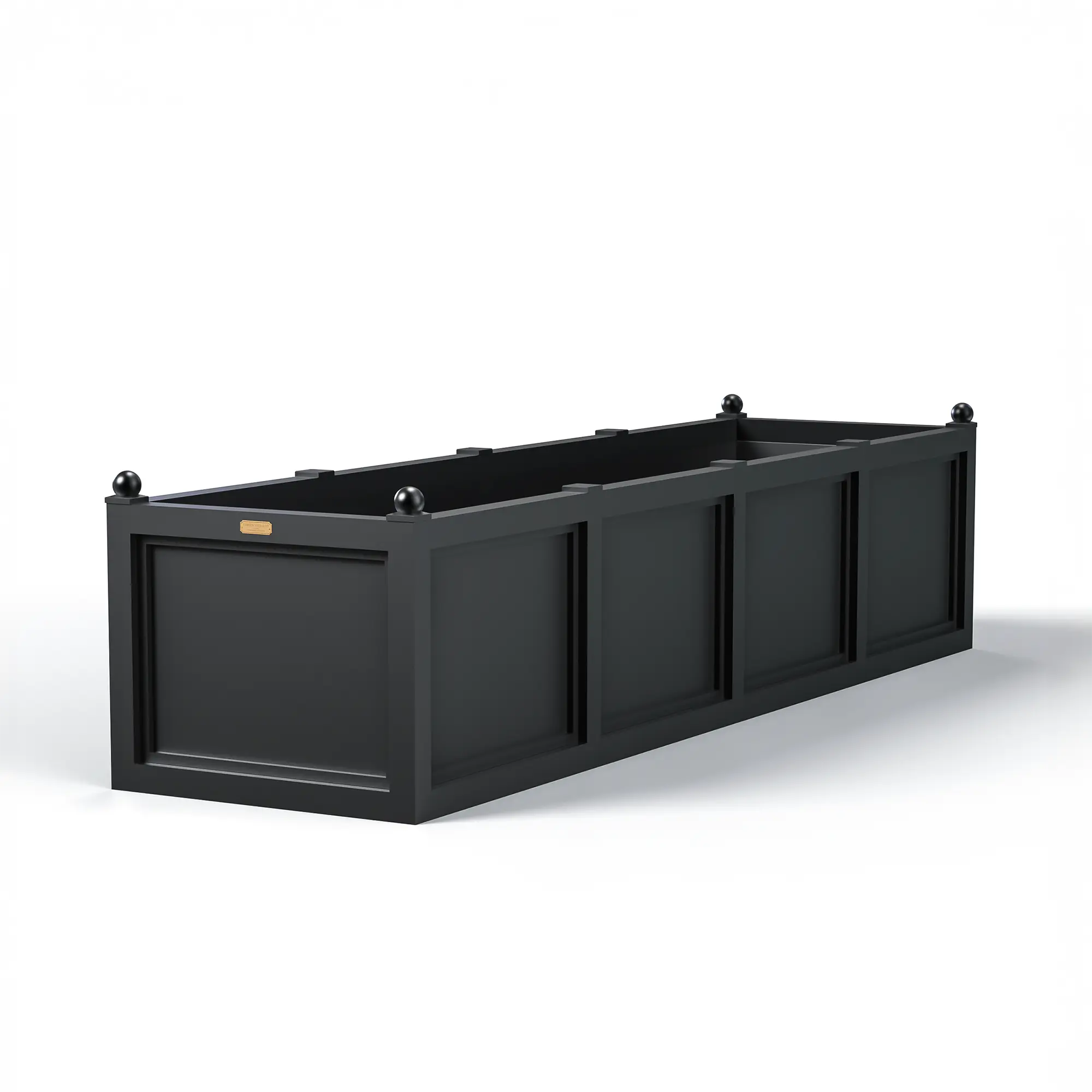 Warzywnik Modern 4x1