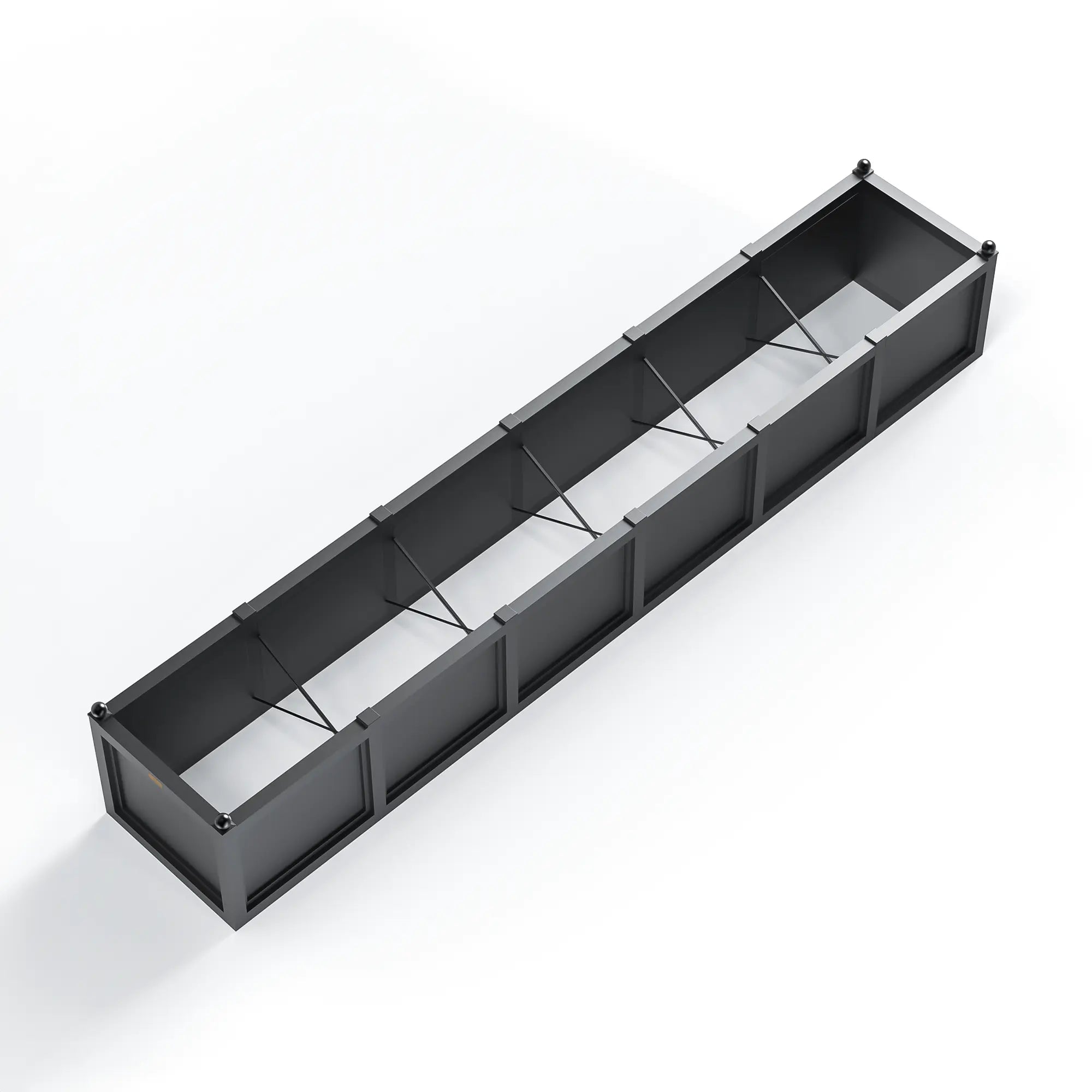 Warzywnik Modern 6x1