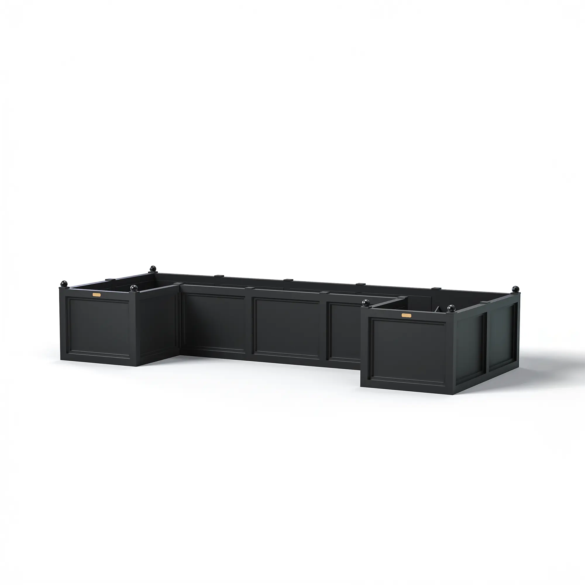 Warzywnik Modern U7