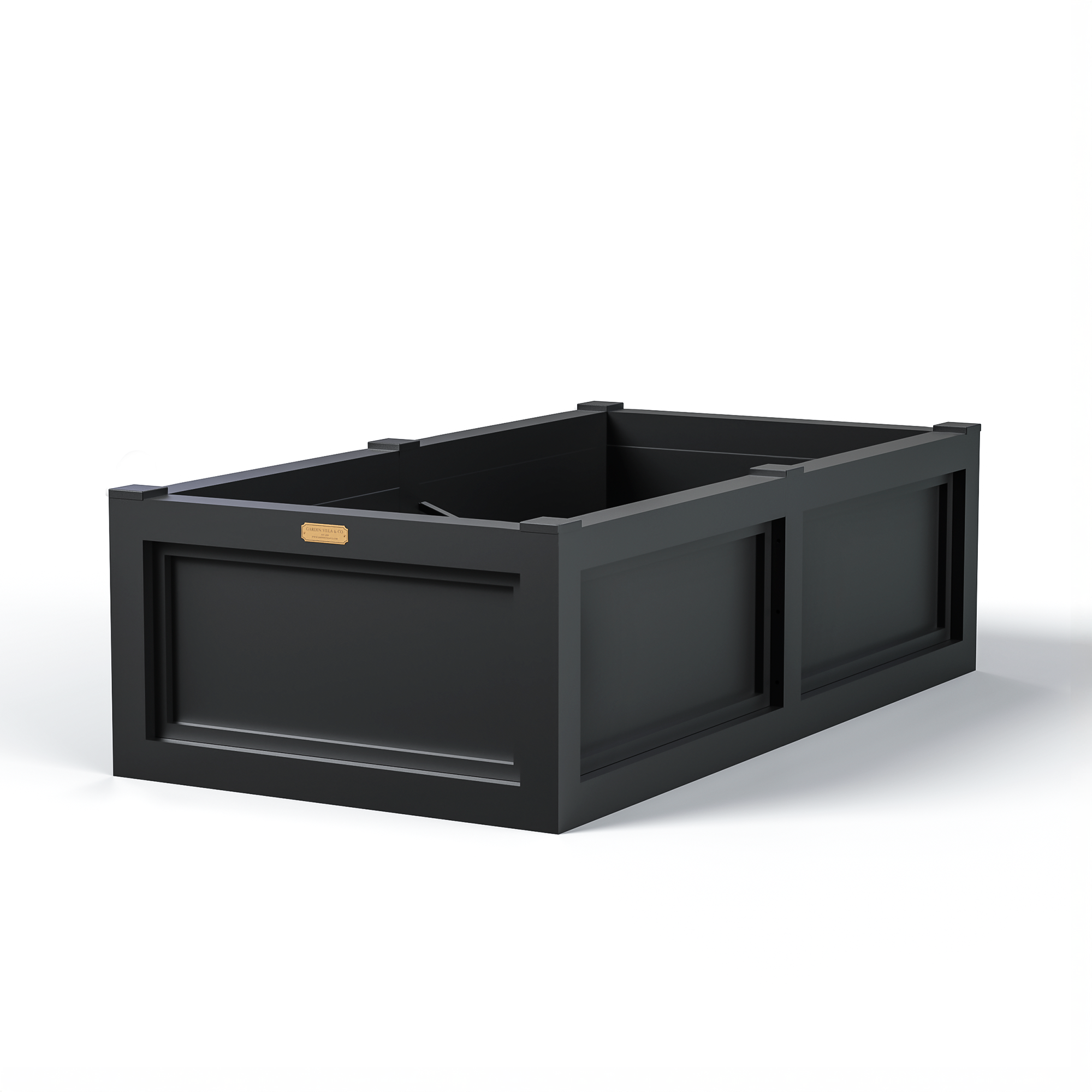 Warzywnik Modern 2x1