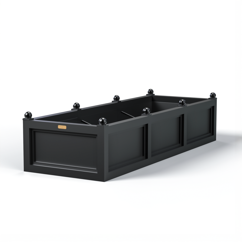 Warzywnik Modern 3x1