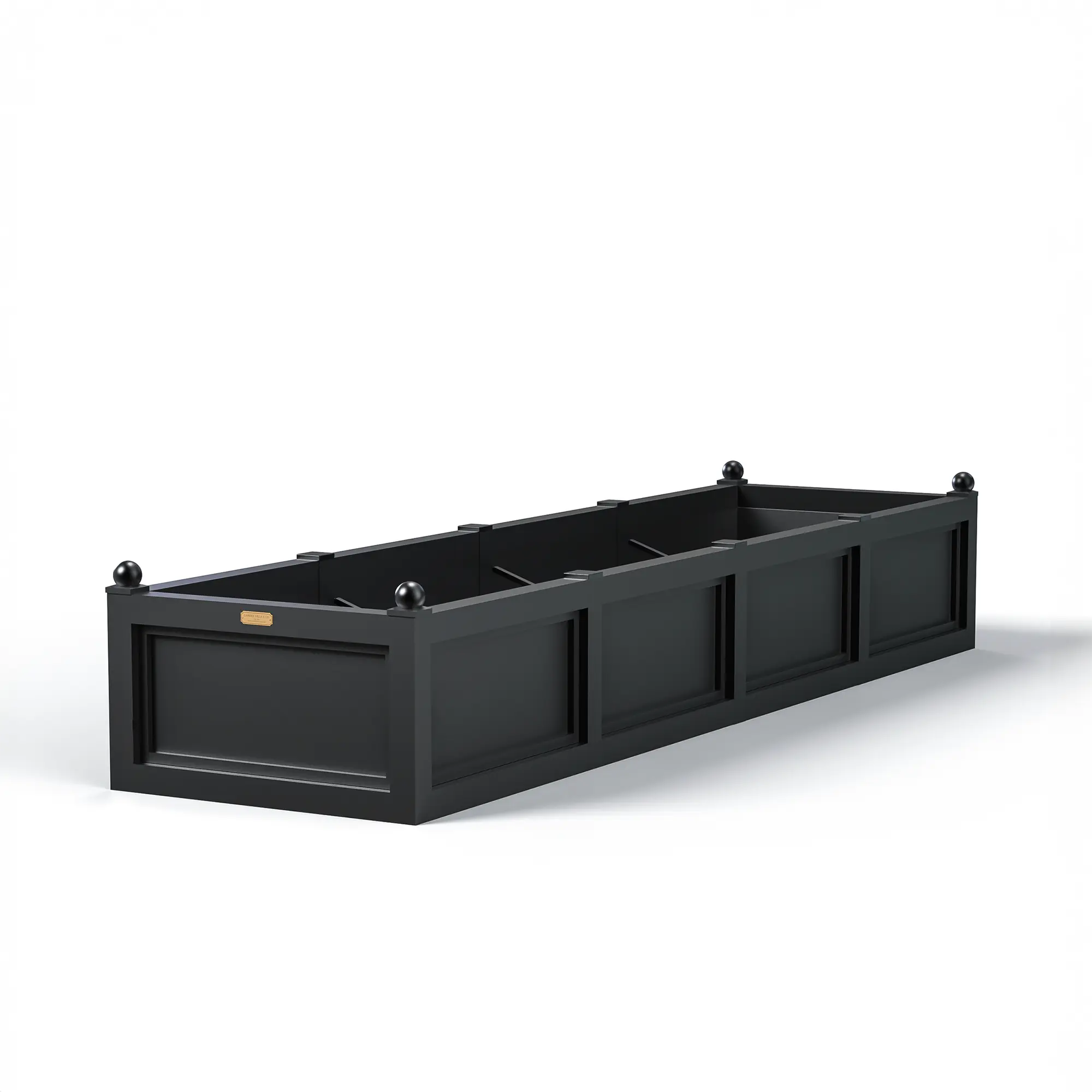 Warzywnik Modern 4x1