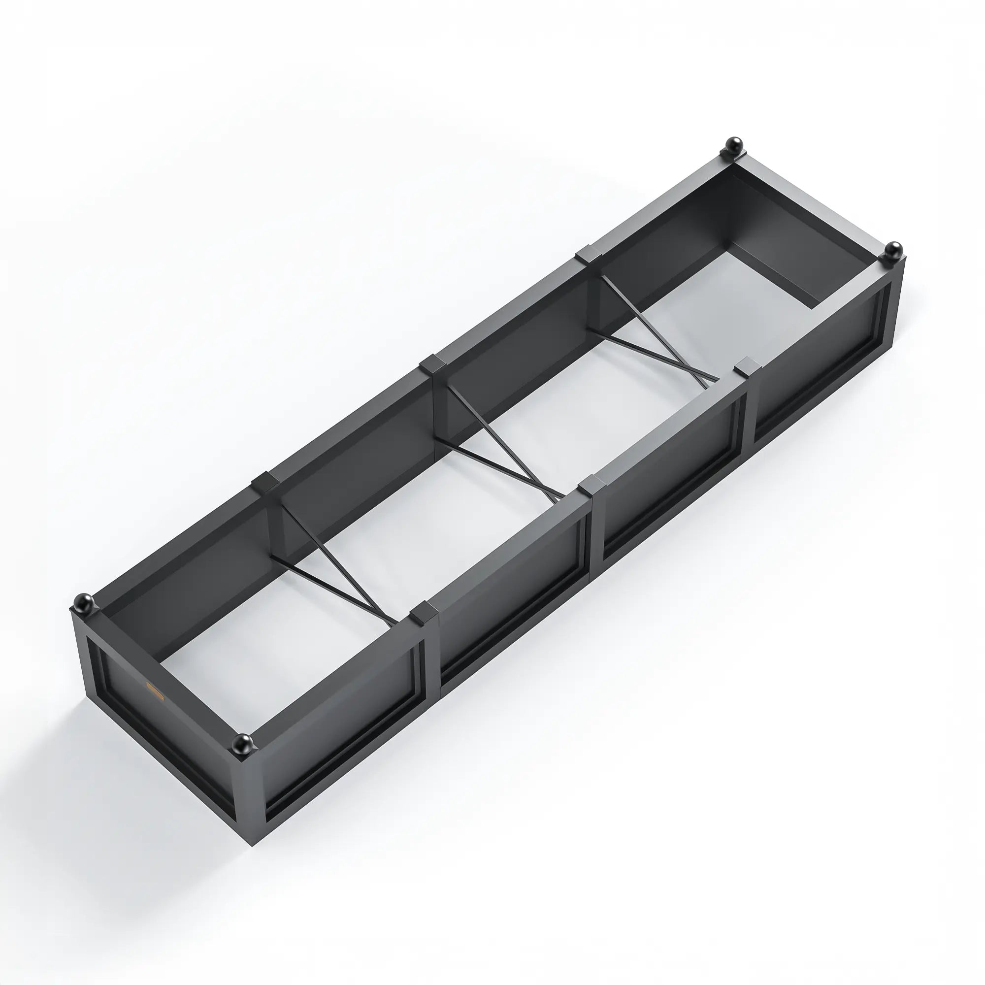 Warzywnik Modern 4x1