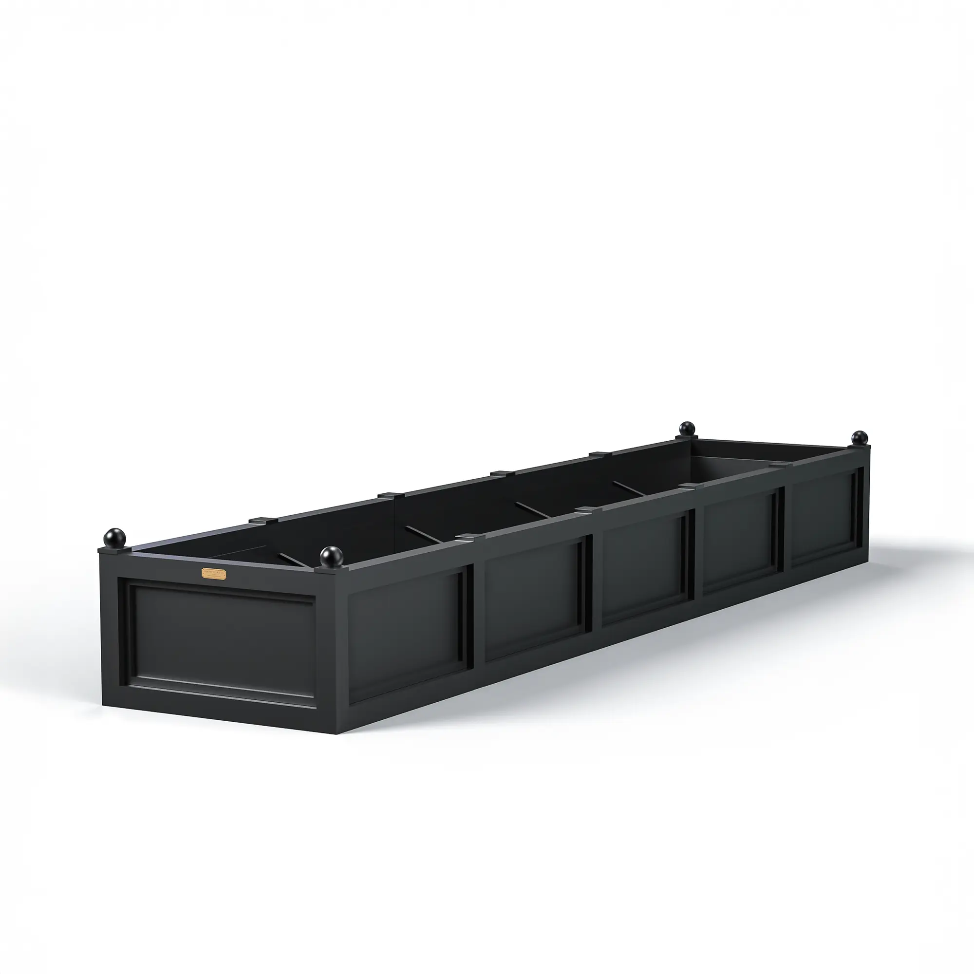 Warzywnik Modern 5x1
