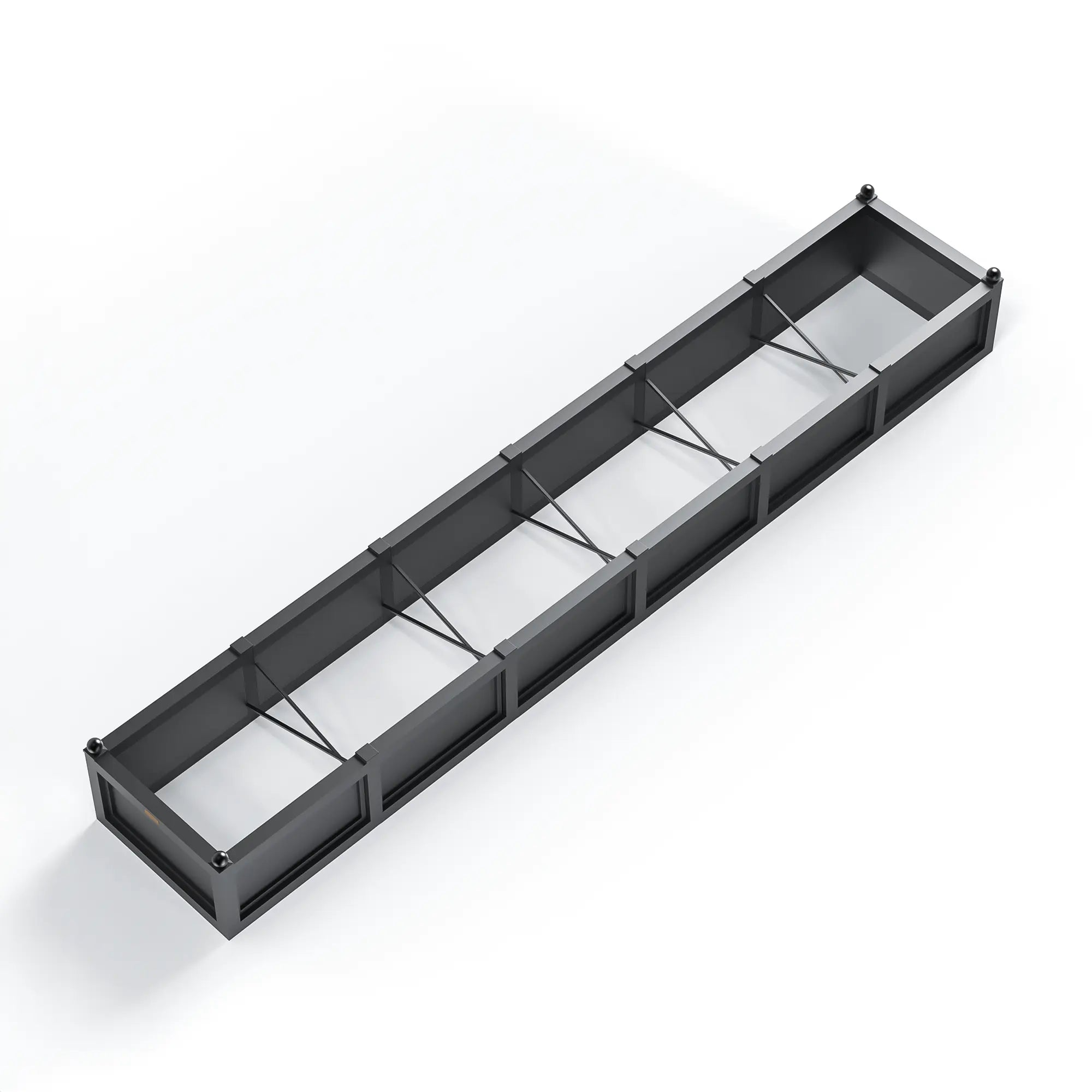 Warzywnik Modern 6x1