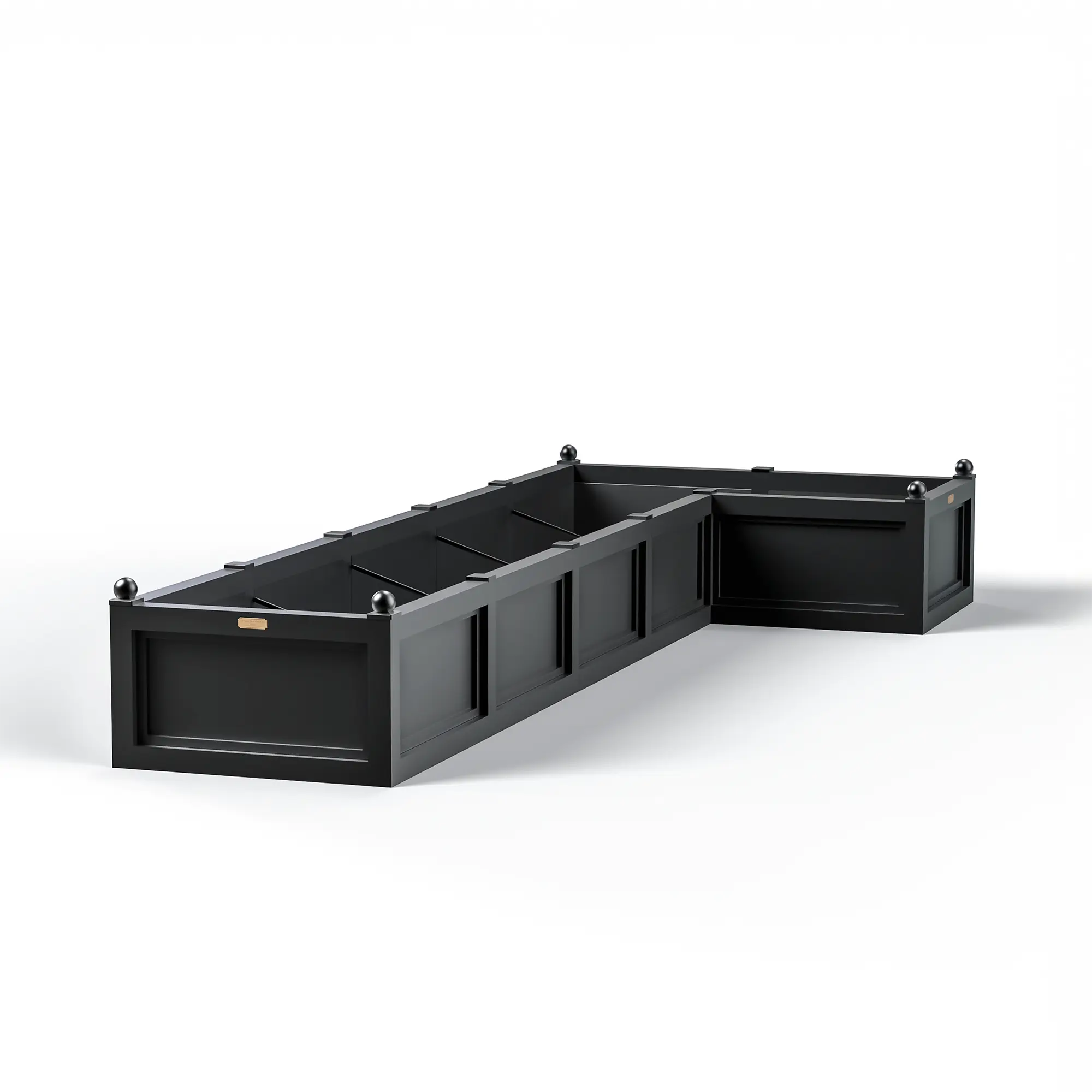 Warzywnik Modern L6