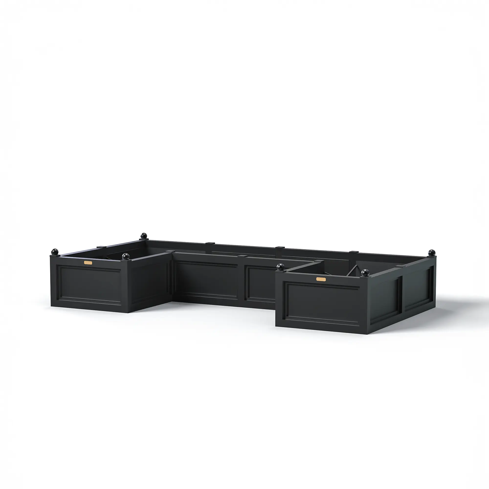 Warzywnik Modern U6