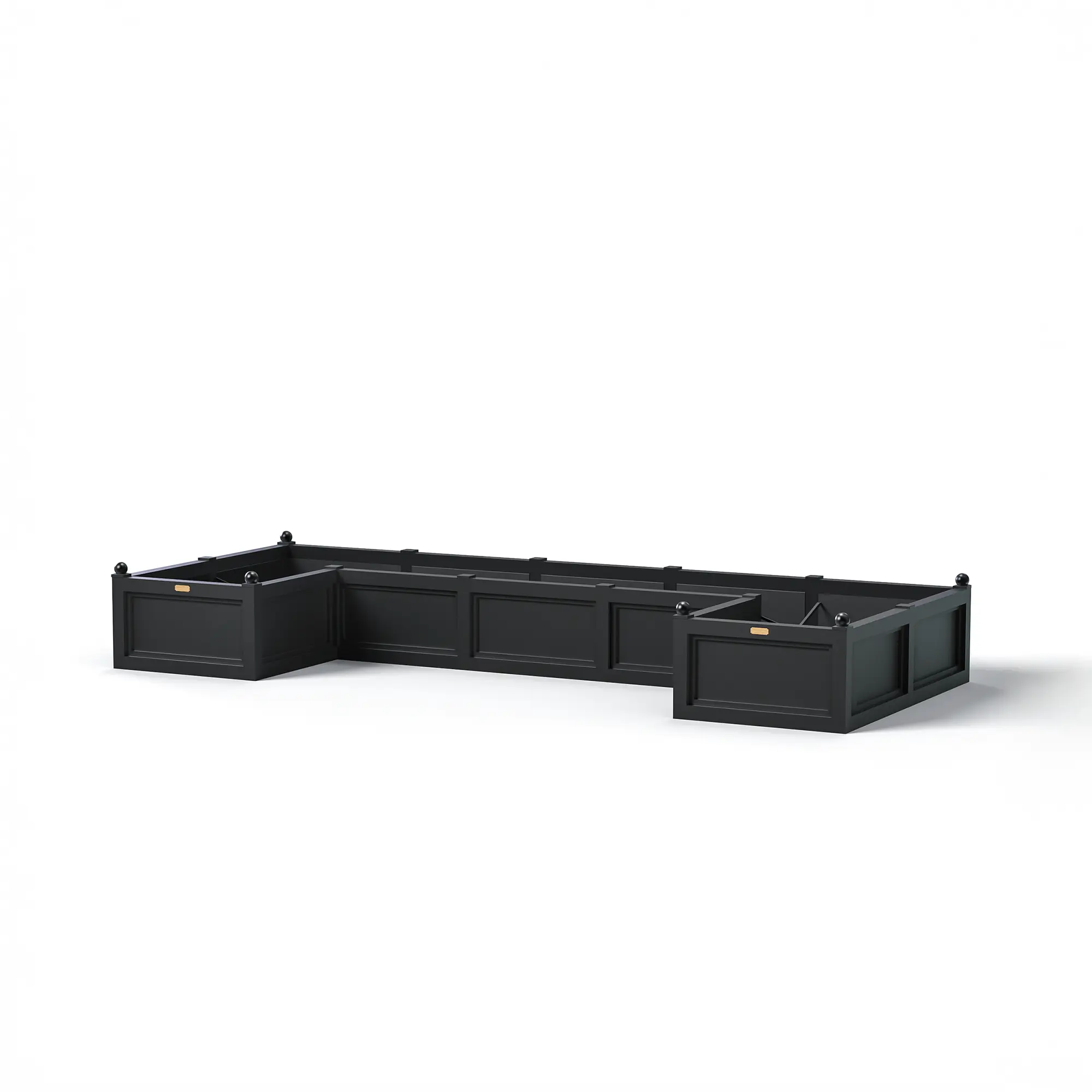 Warzywnik Modern U7
