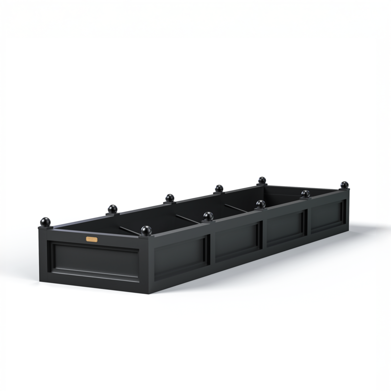 Warzywnik Modern 4x1