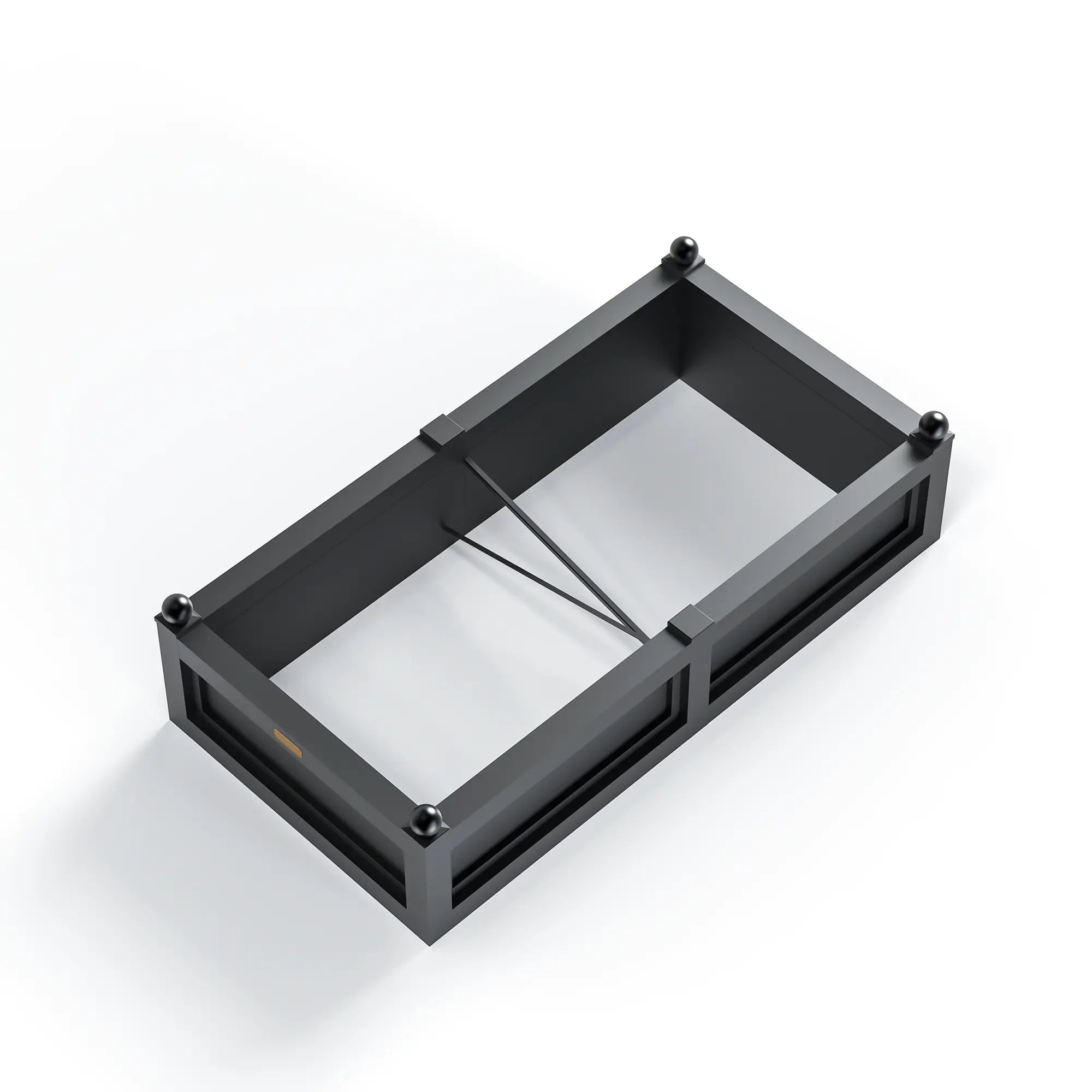 Warzywnik Modern 2x1