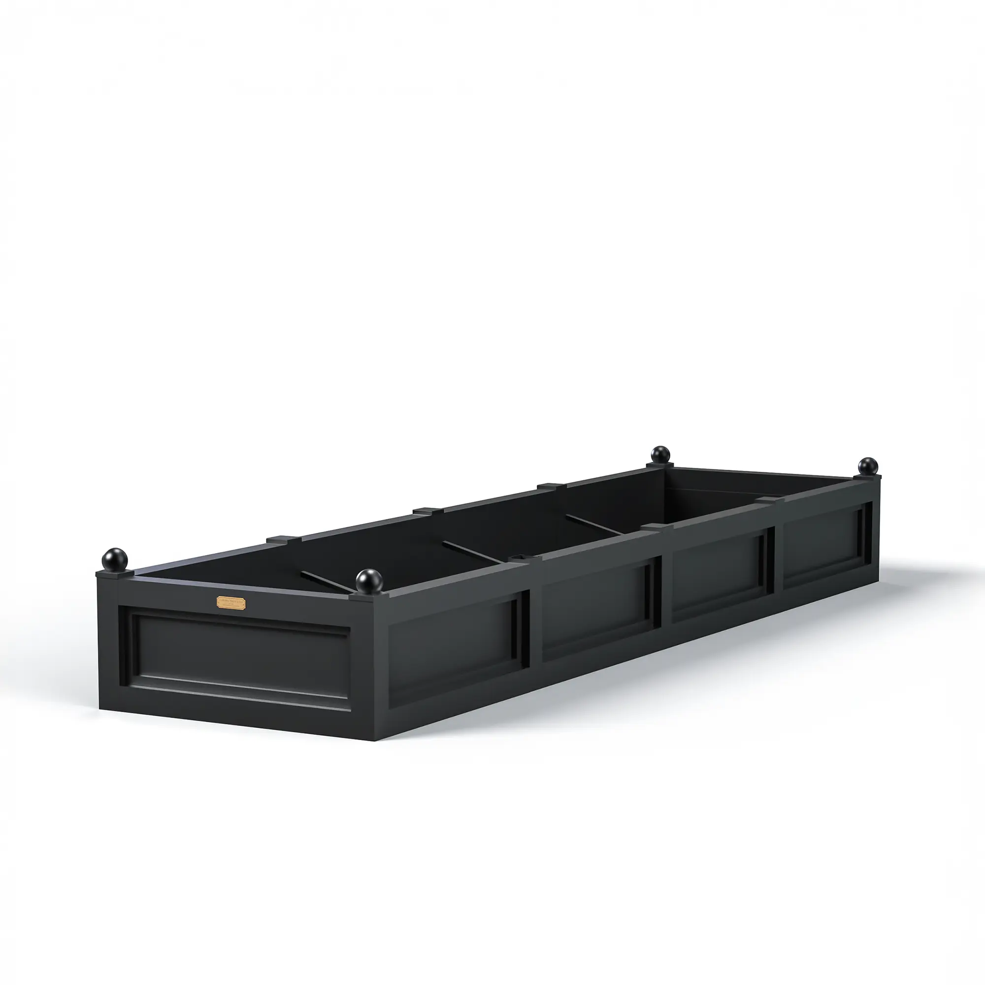 Warzywnik Modern 4x1