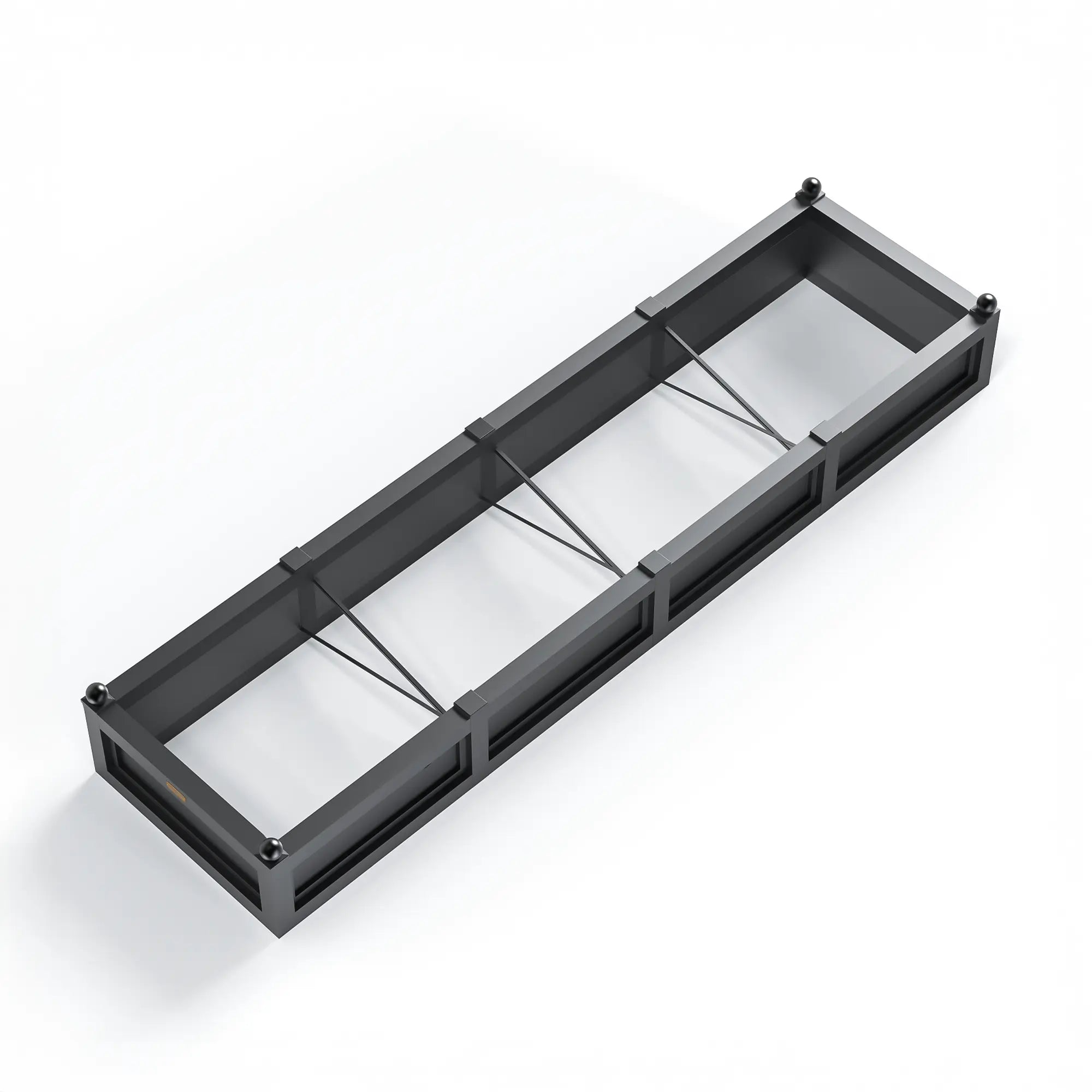Warzywnik Modern 4x1